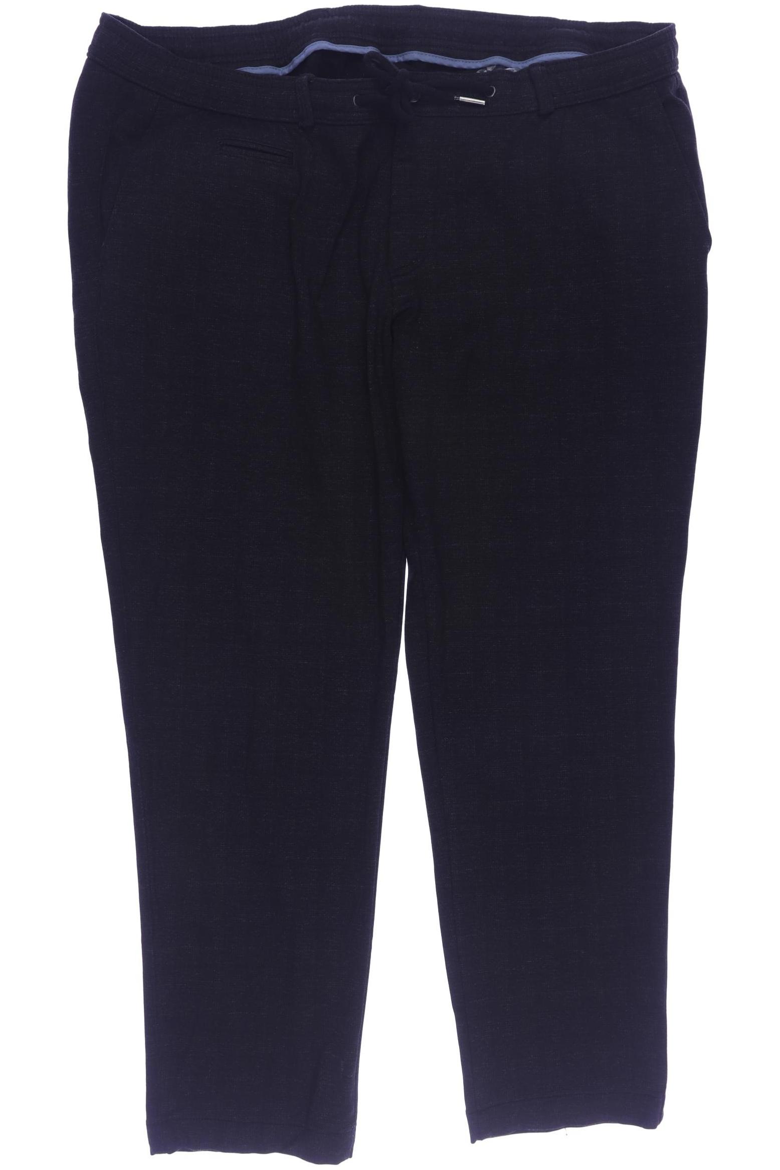 

Bugatti Herren Stoffhose, schwarz, Gr. 42