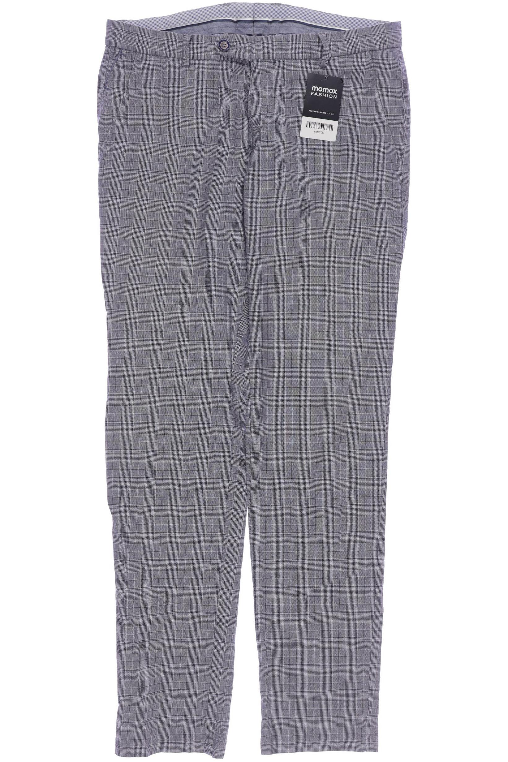 

Bugatti Herren Stoffhose, grau, Gr. 31