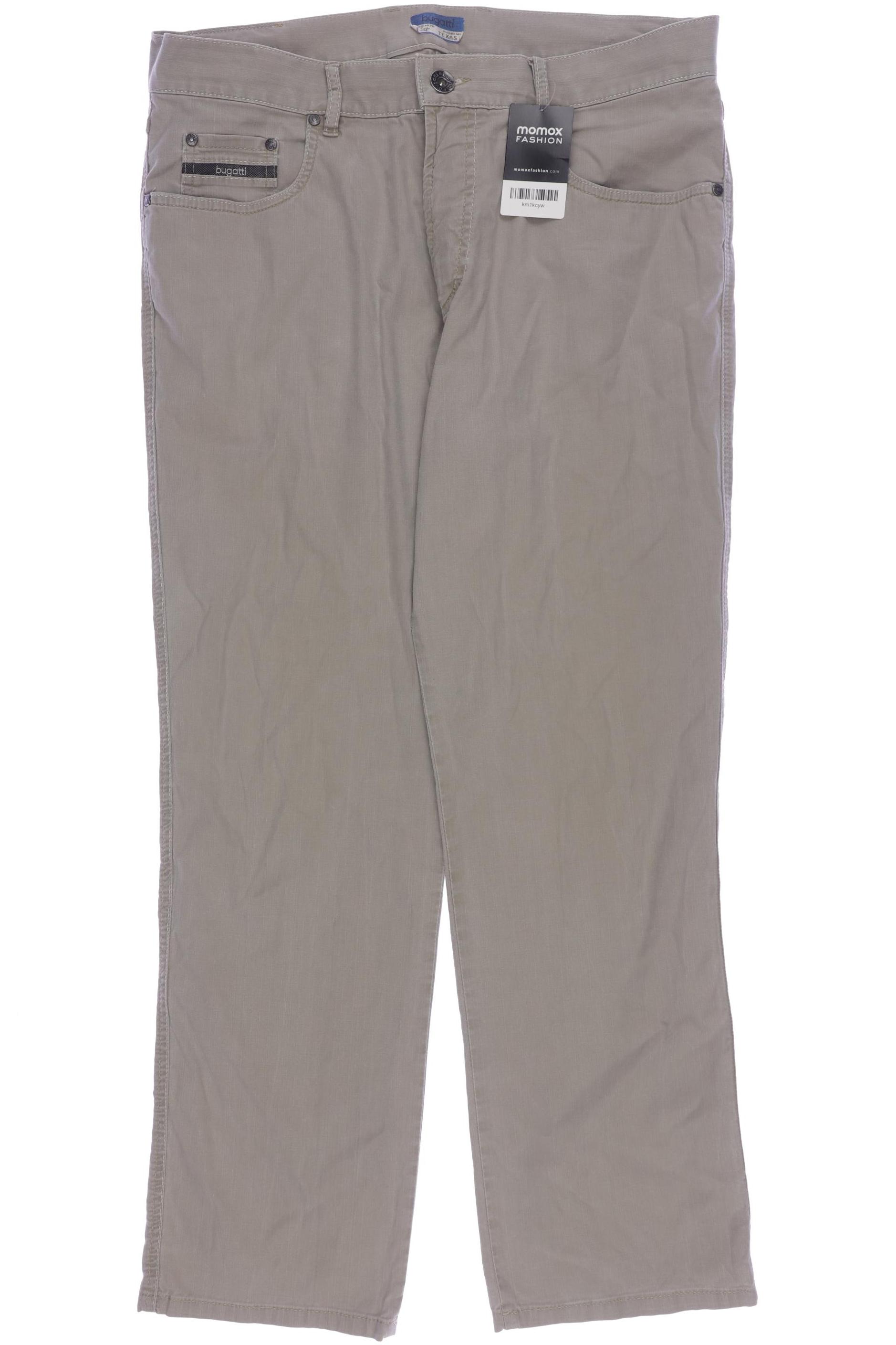 

Bugatti Herren Stoffhose, grau, Gr. 36