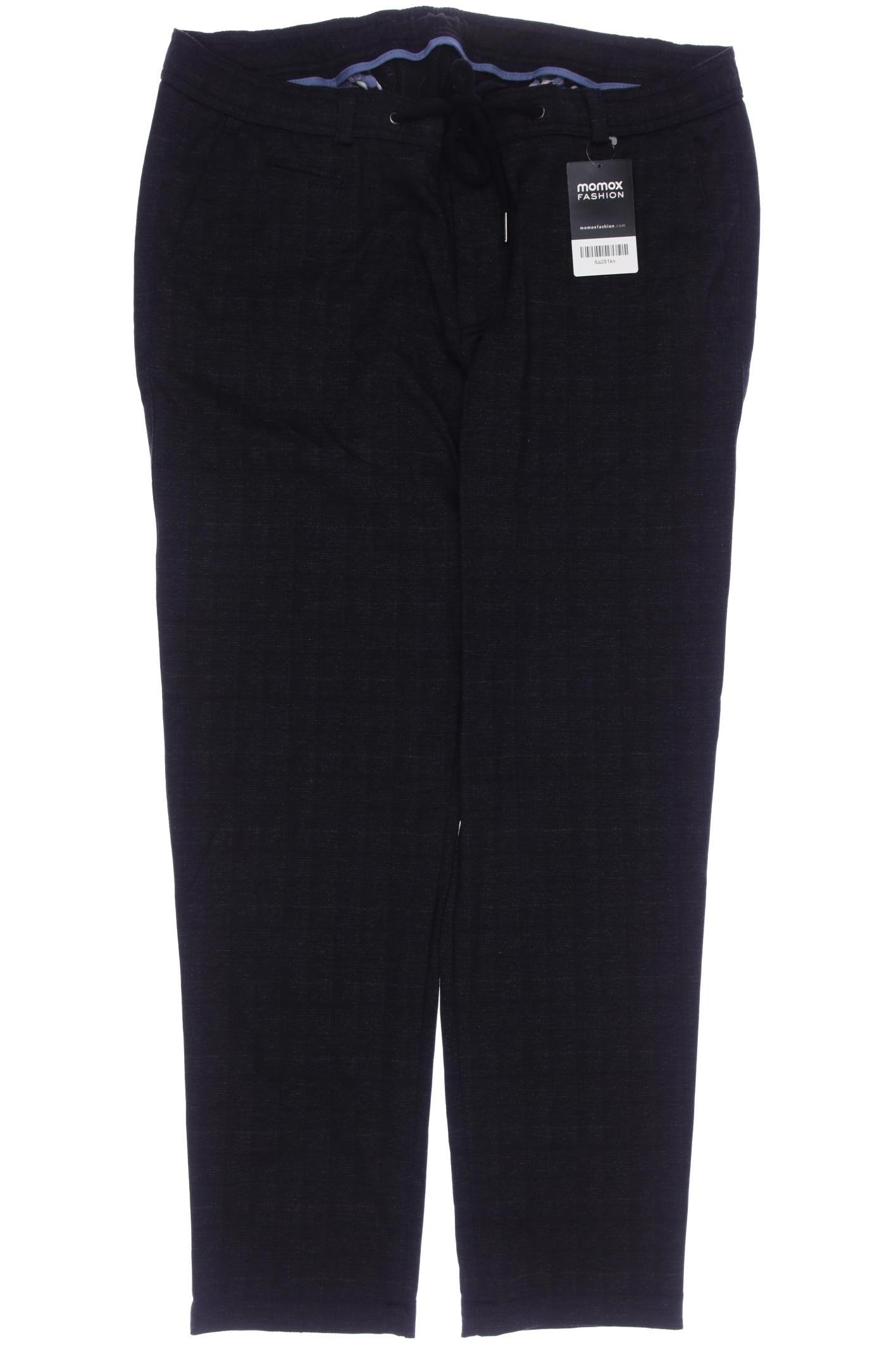 

Bugatti Herren Stoffhose, schwarz, Gr. 38