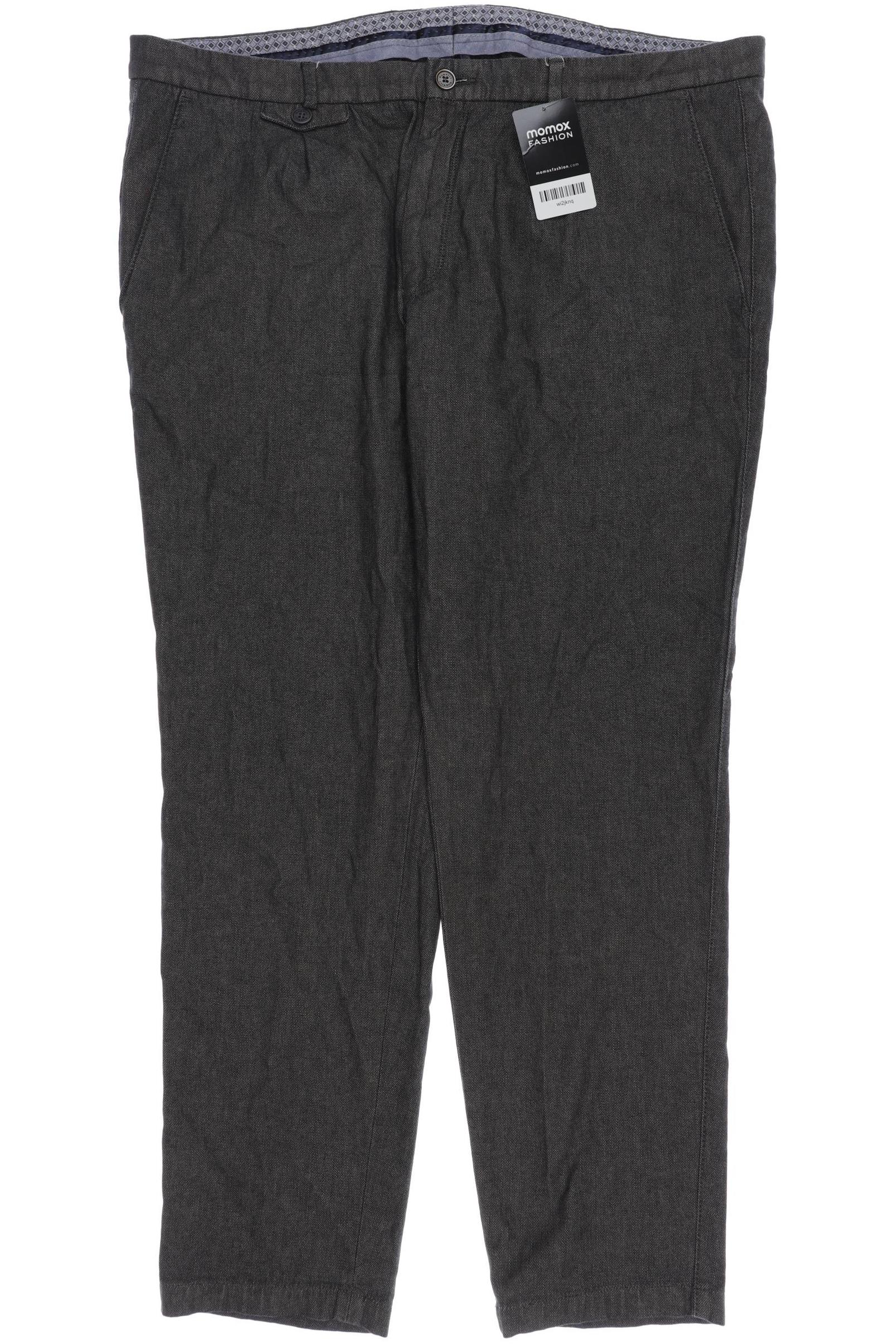 

Bugatti Herren Stoffhose, grau, Gr. 40