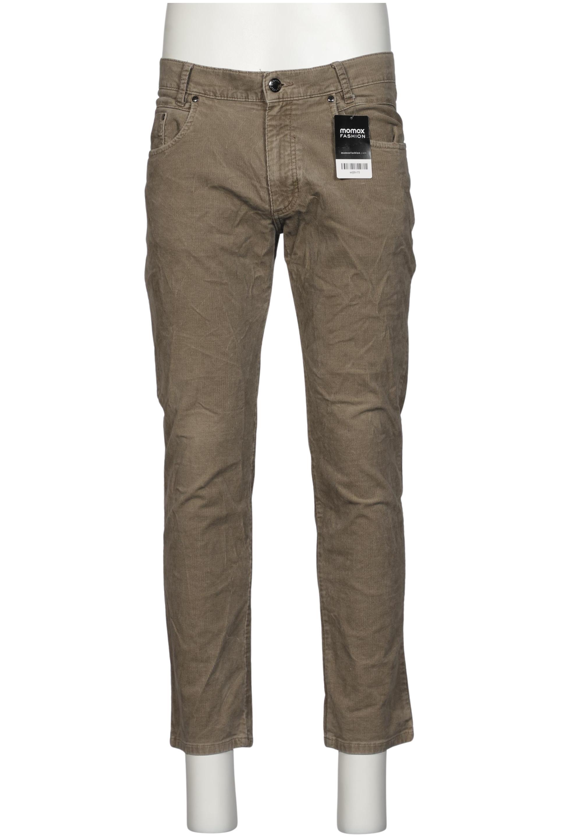 

Bugatti Herren Stoffhose, beige, Gr. 34