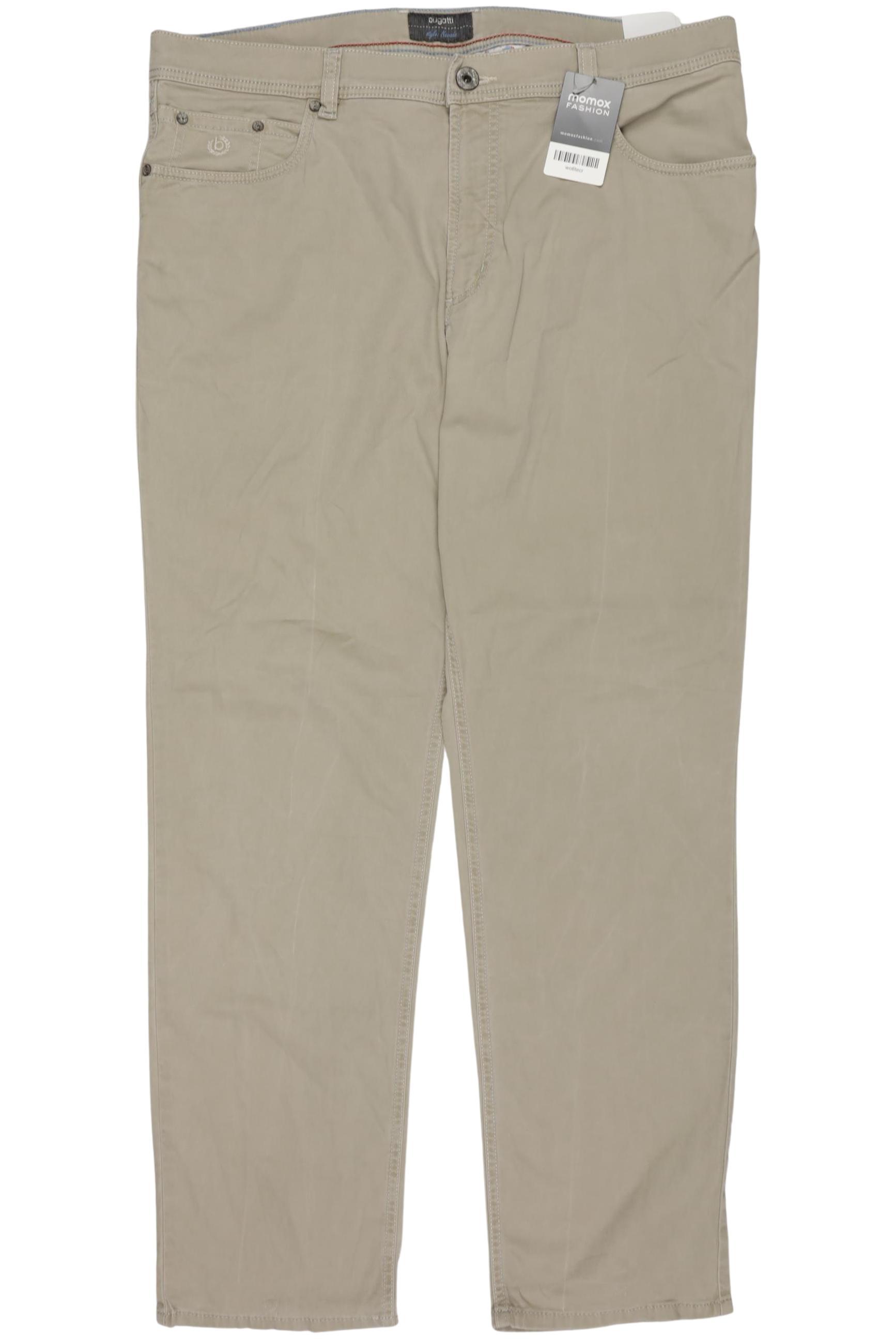 

Bugatti Herren Stoffhose, beige, Gr. 40
