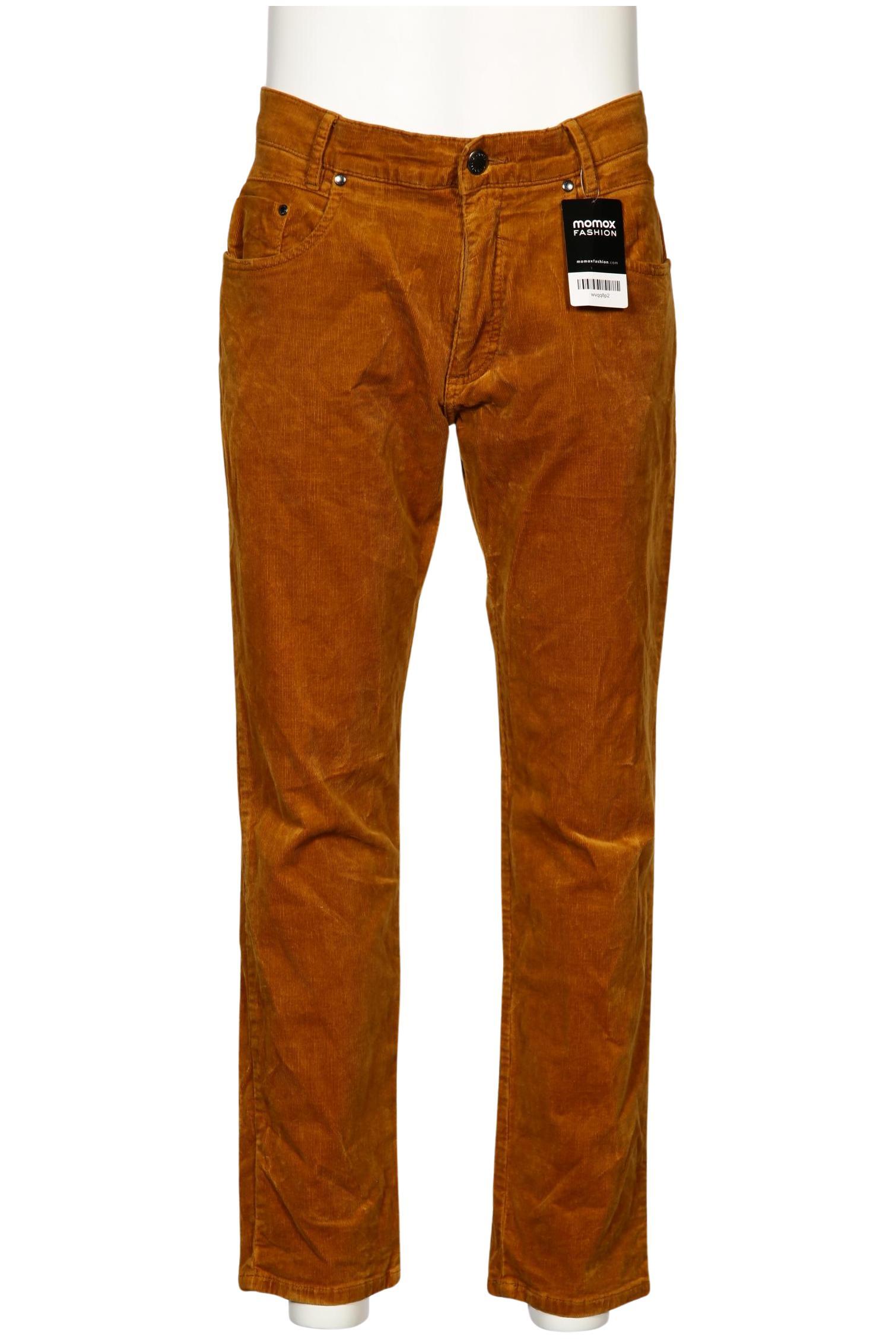 

Bugatti Herren Stoffhose, braun, Gr. 31