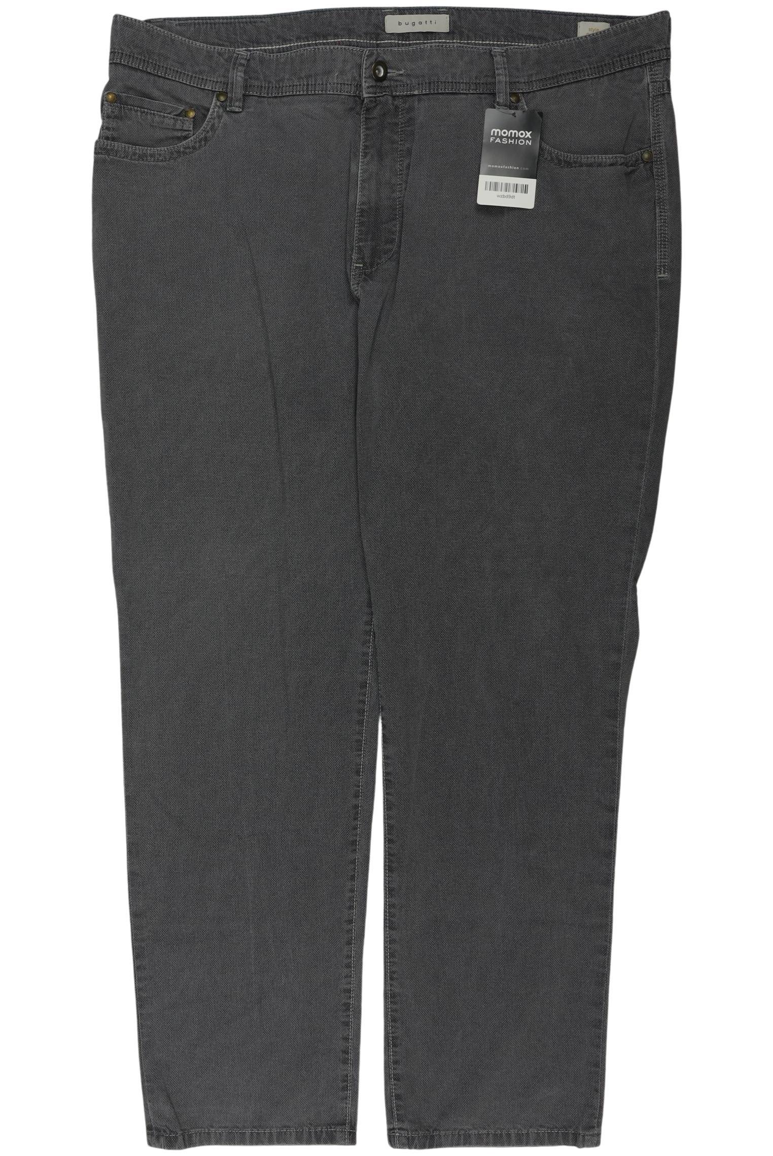 

Bugatti Herren Stoffhose, grau, Gr. 39