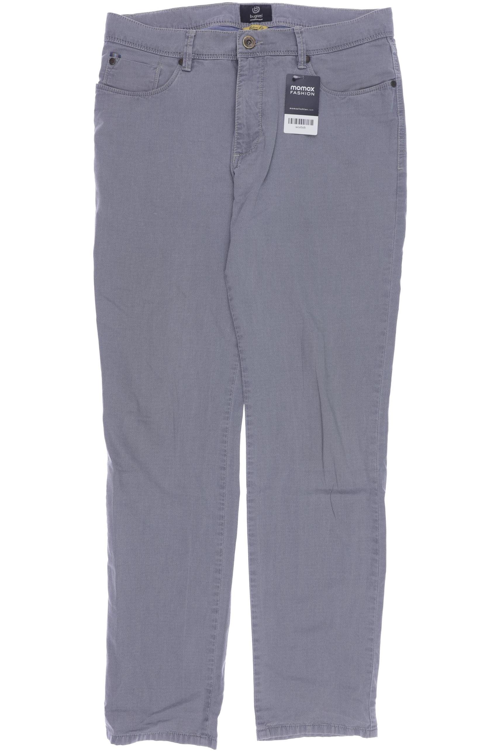 

Bugatti Herren Stoffhose, grau