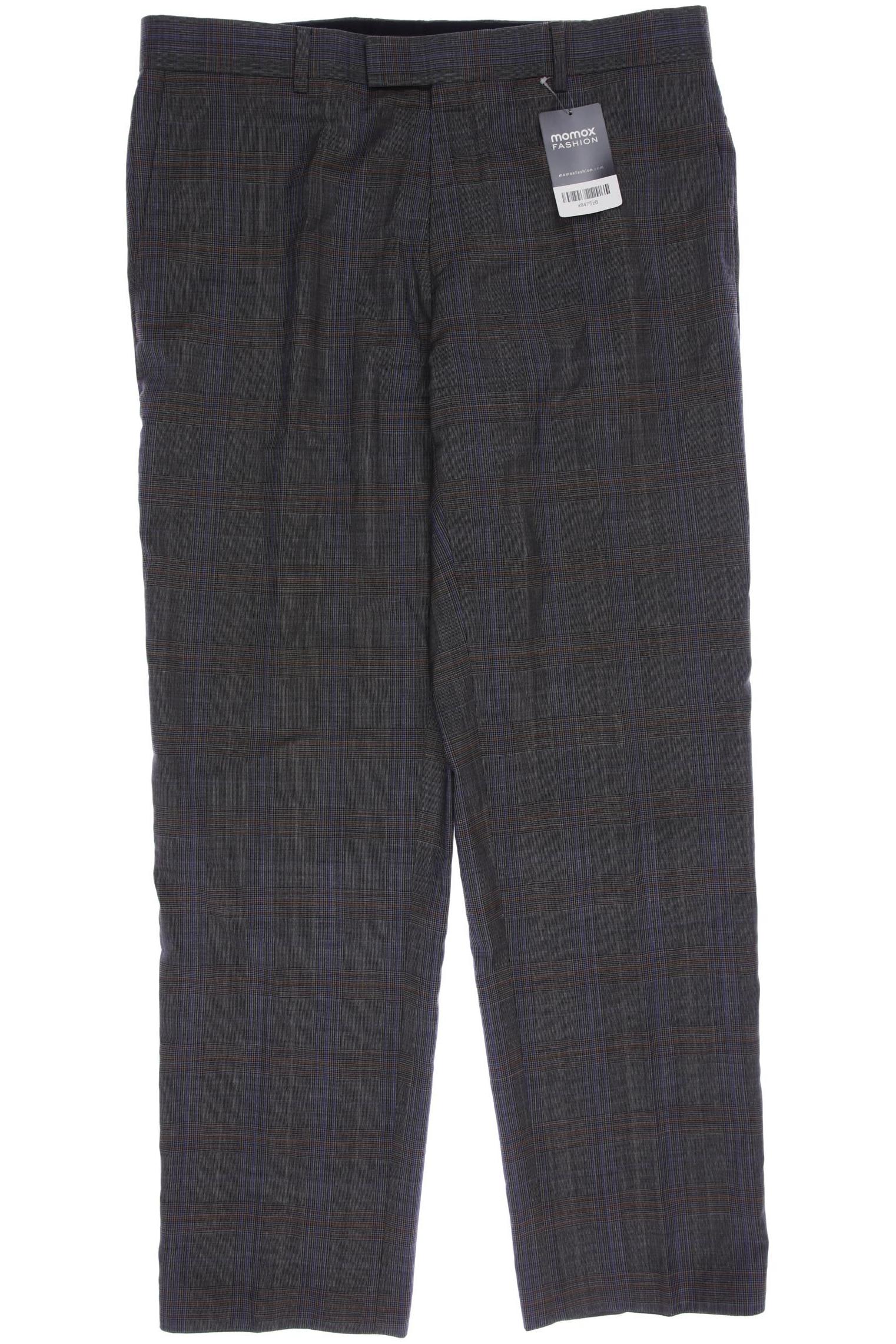 

Bugatti Herren Stoffhose, grau, Gr. 50