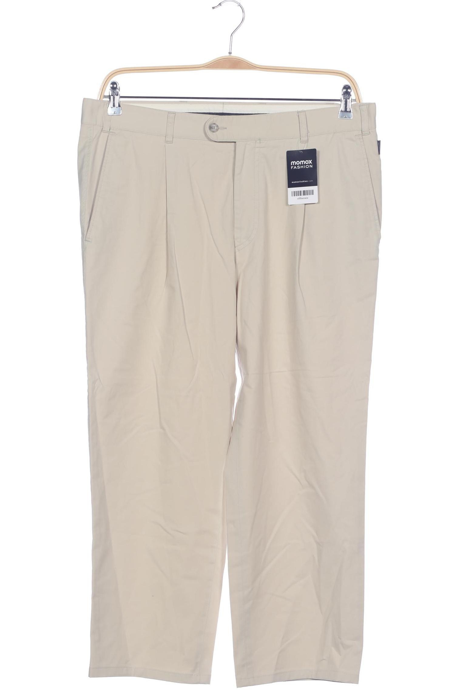 

Bugatti Herren Stoffhose, beige