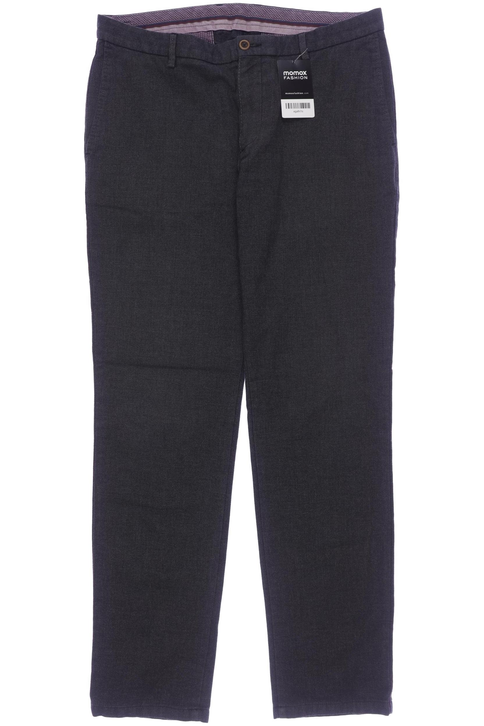 

Bugatti Herren Stoffhose, grau, Gr. 34