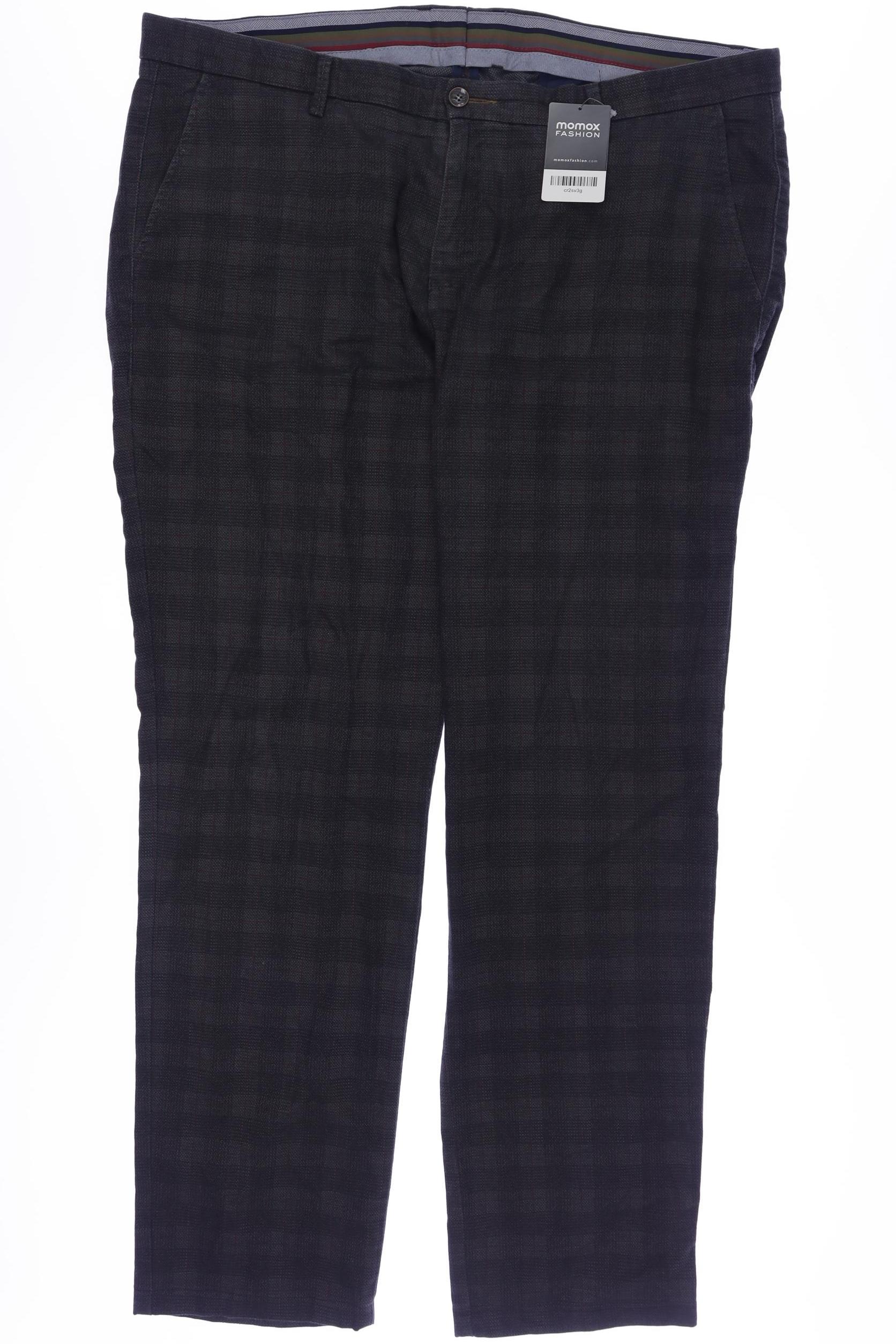 

Bugatti Herren Stoffhose, grau, Gr. 40