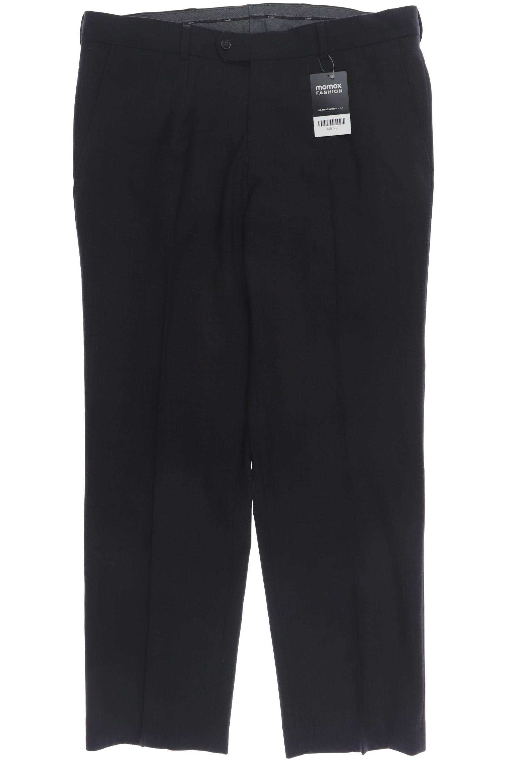 

Bugatti Herren Stoffhose, schwarz
