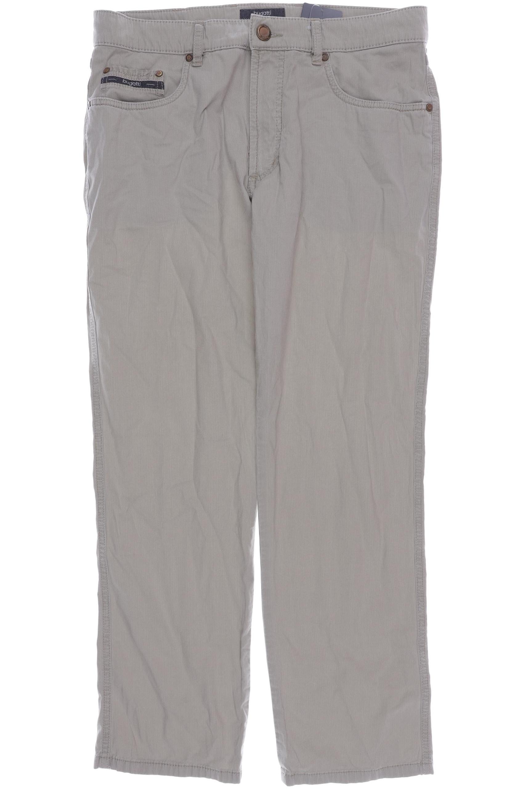 

Bugatti Herren Stoffhose, beige