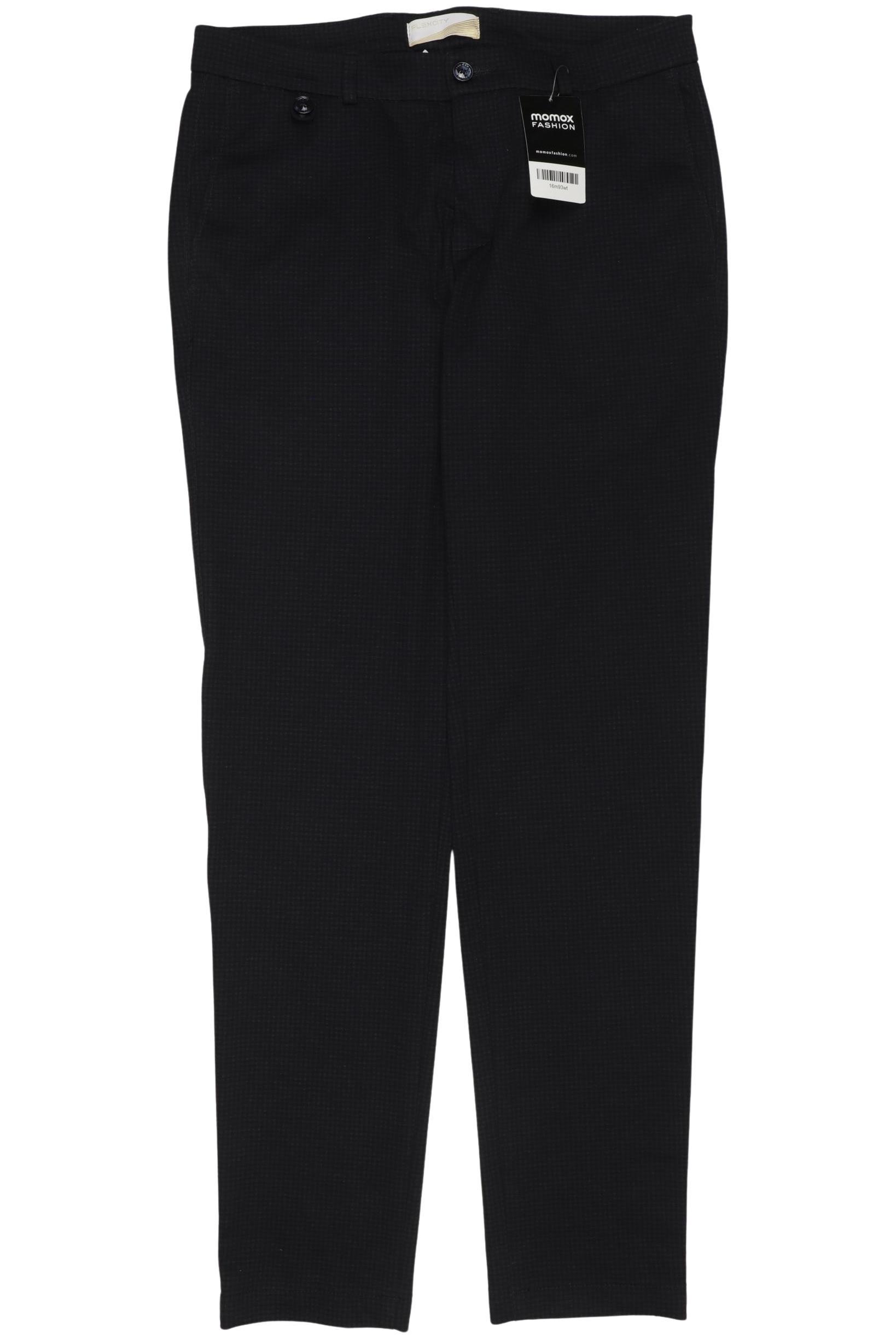 

Bugatti Herren Stoffhose, marineblau, Gr. 32