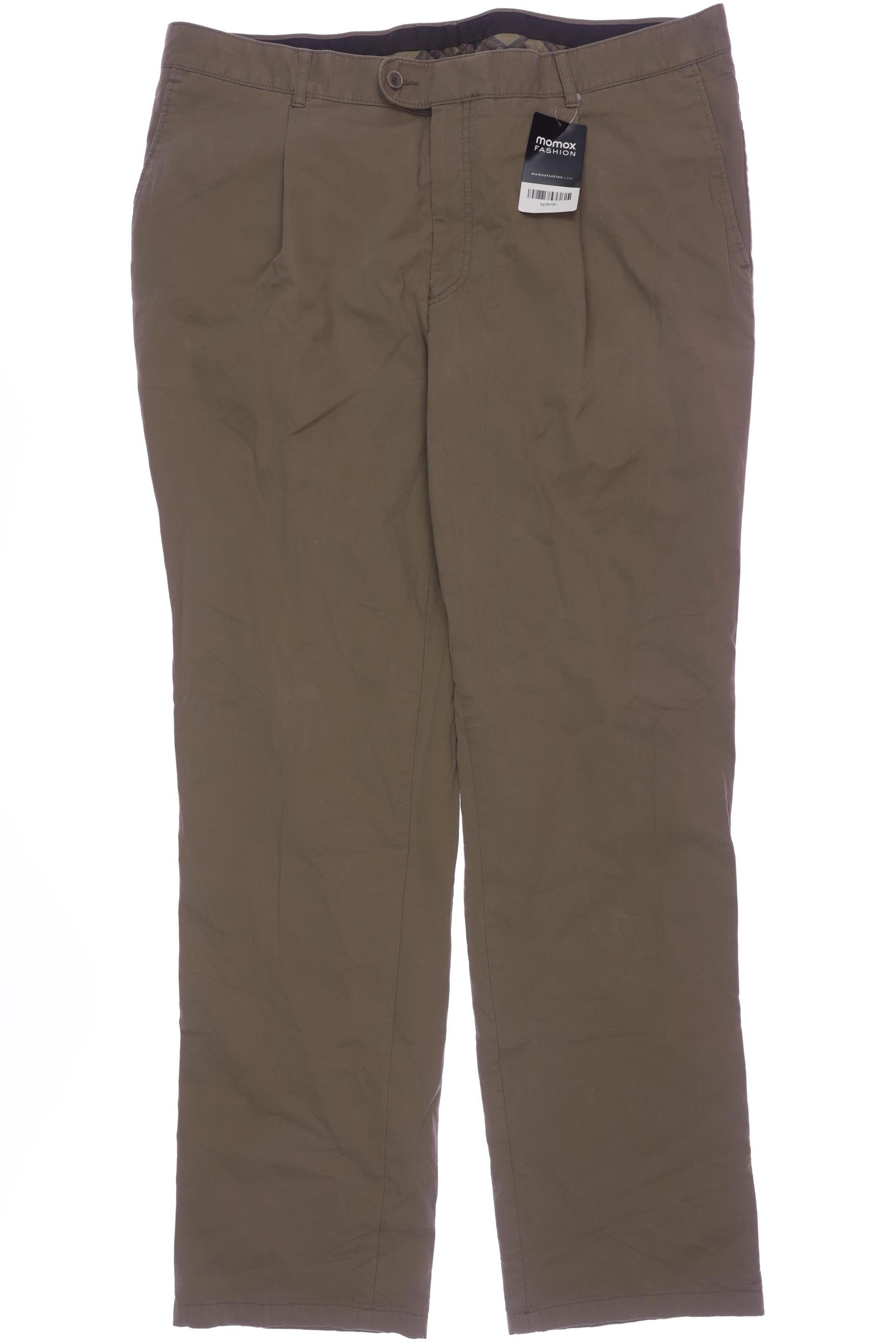 

Bugatti Herren Stoffhose, beige, Gr. 56
