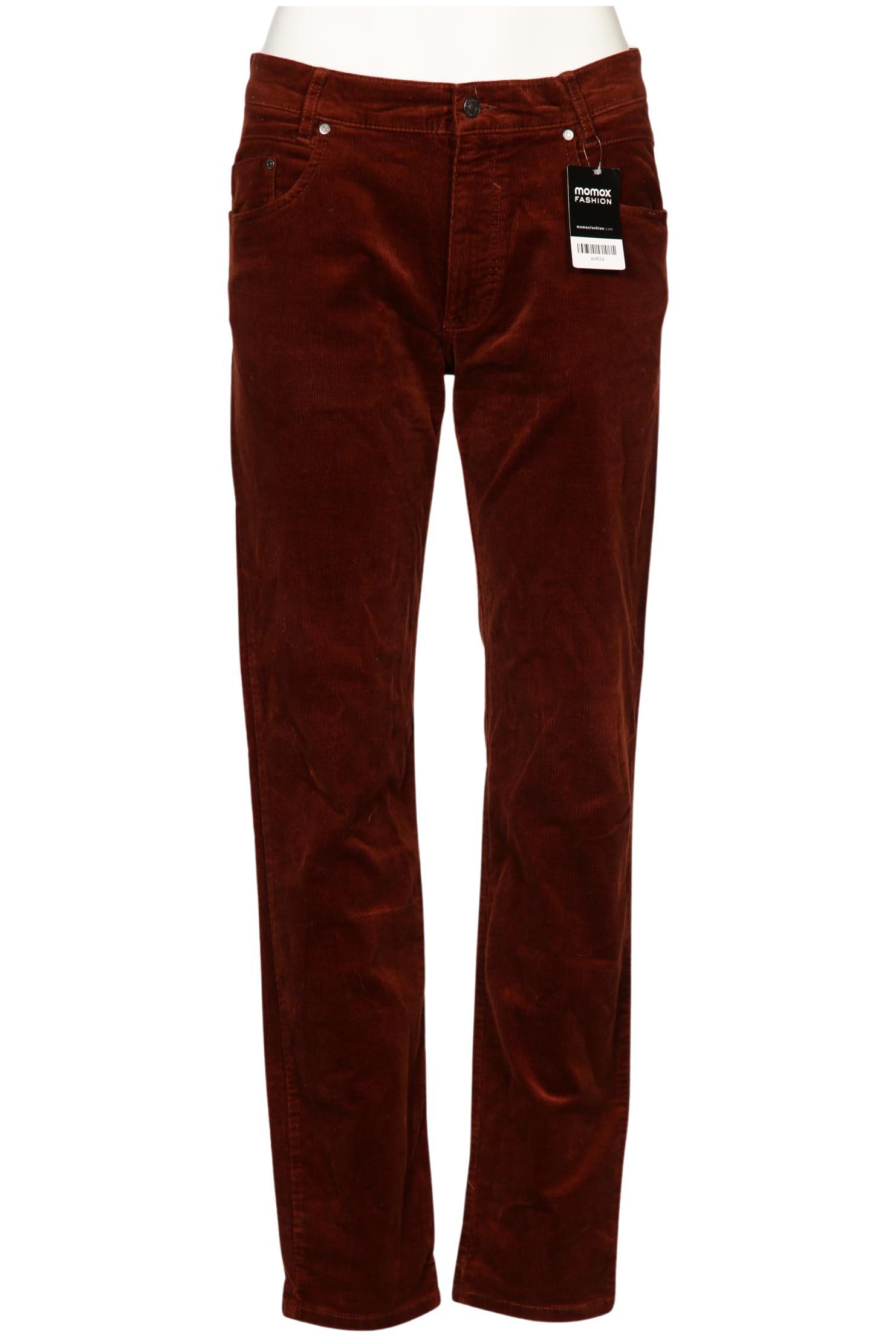 

Bugatti Herren Stoffhose, braun, Gr. 34