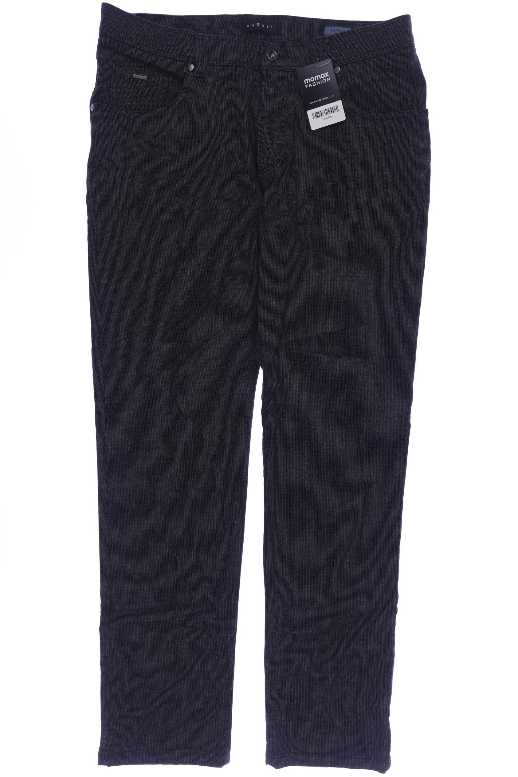 

Bugatti Herren Stoffhose, grau, Gr. 36