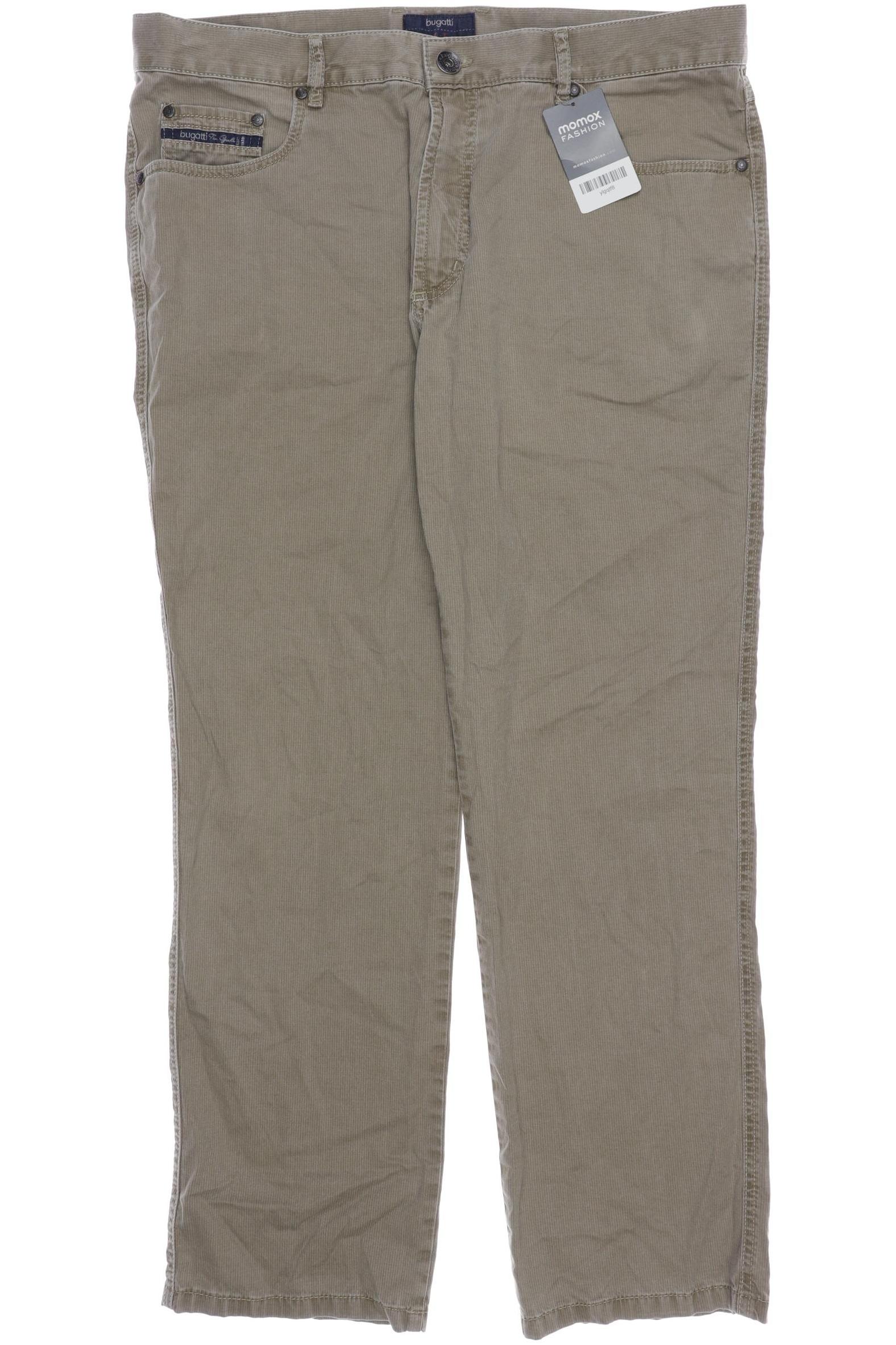 

Bugatti Herren Stoffhose, beige, Gr. 38