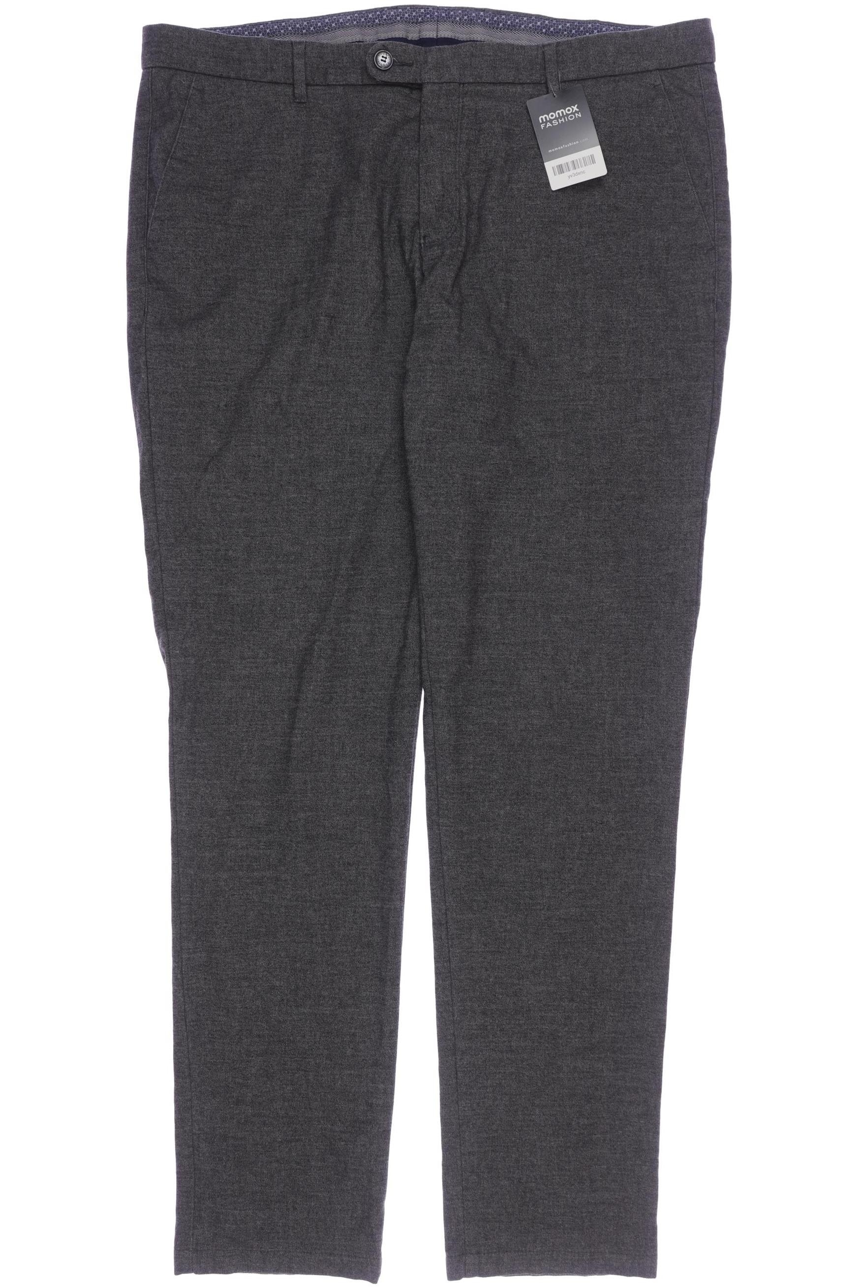 

Bugatti Herren Stoffhose, grau, Gr. 40