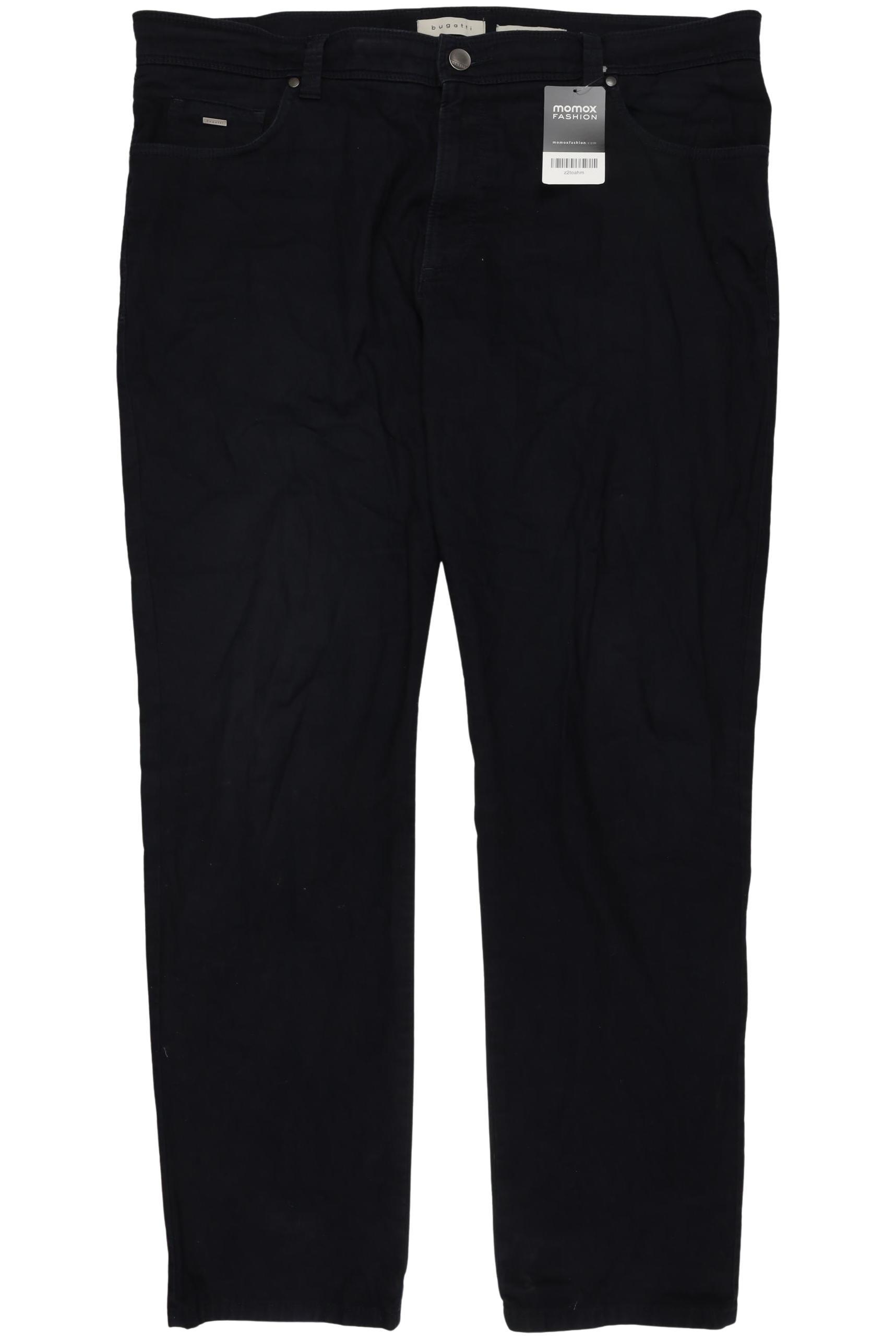 

Bugatti Herren Stoffhose, marineblau, Gr. 40