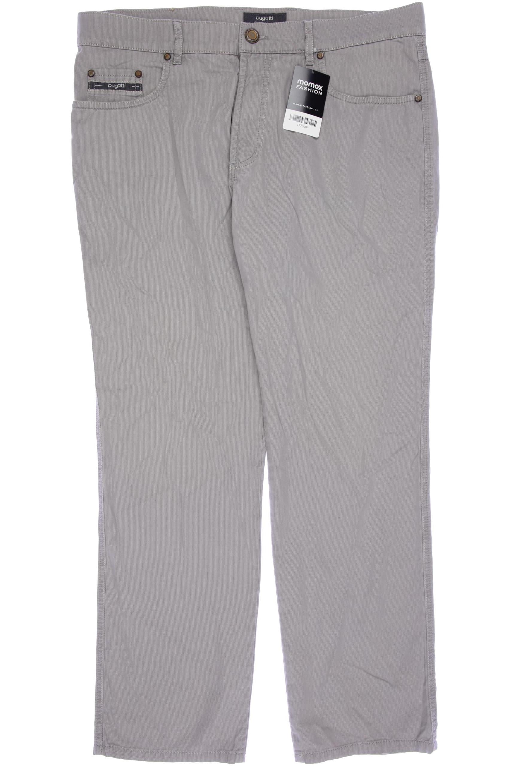

Bugatti Herren Stoffhose, grau, Gr. 36