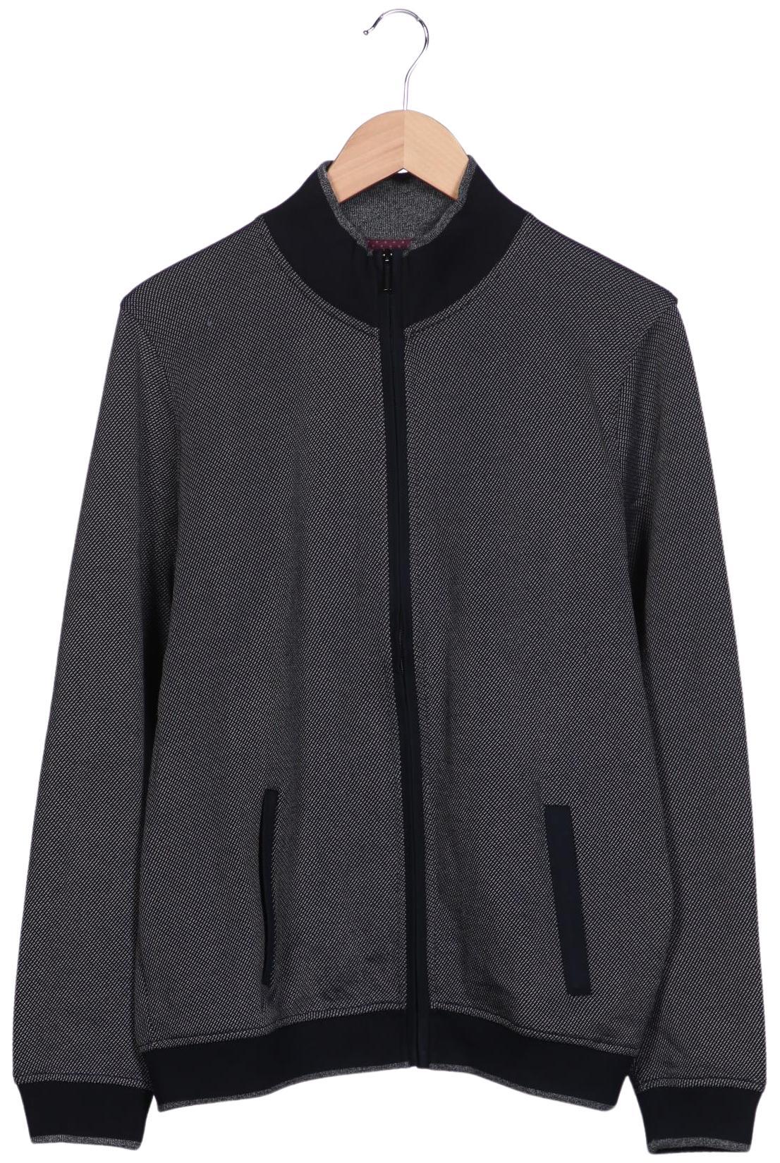 

Bugatti Herren Strickjacke, mehrfarbig, Gr. 52