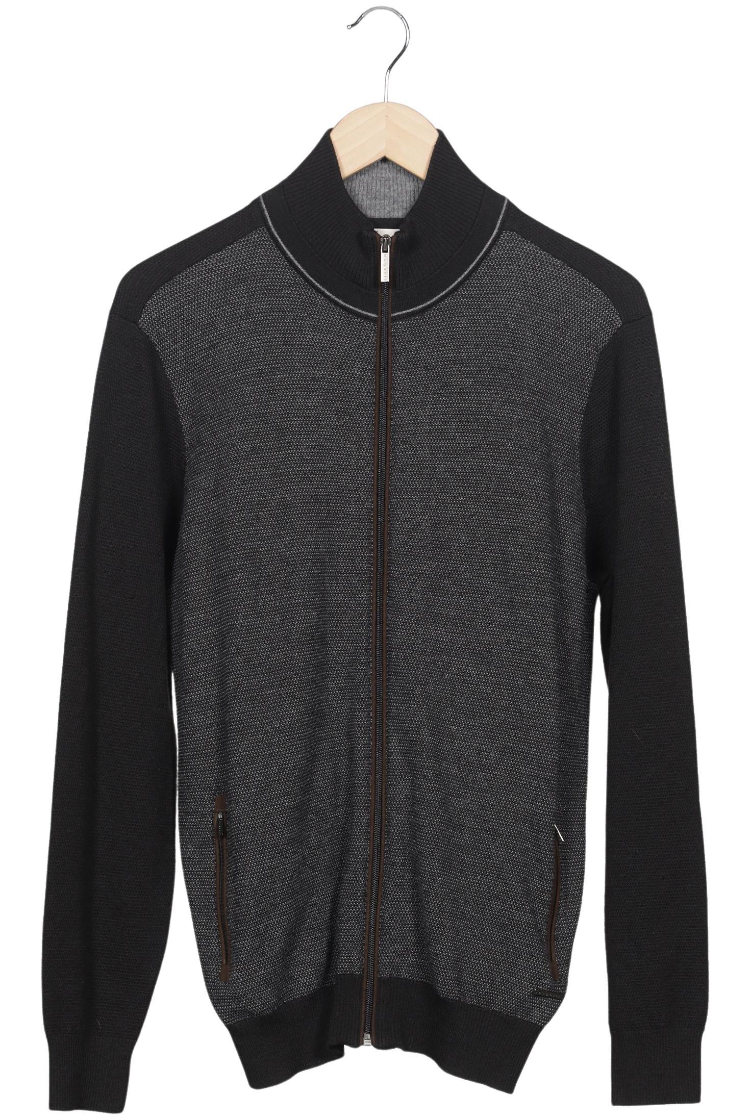 

Bugatti Herren Strickjacke, mehrfarbig, Gr. 52