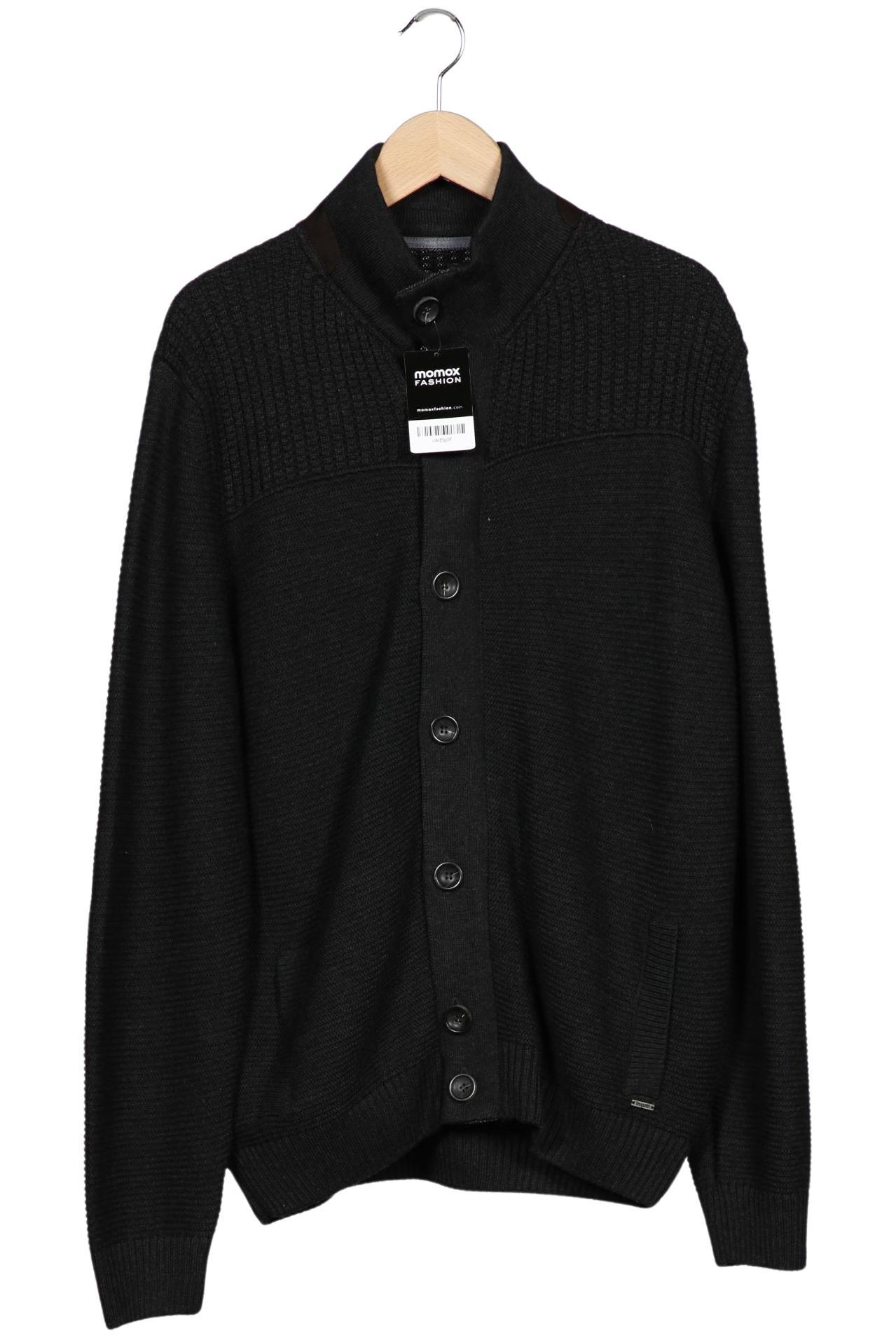 

Bugatti Herren Strickjacke, mehrfarbig, Gr. 54