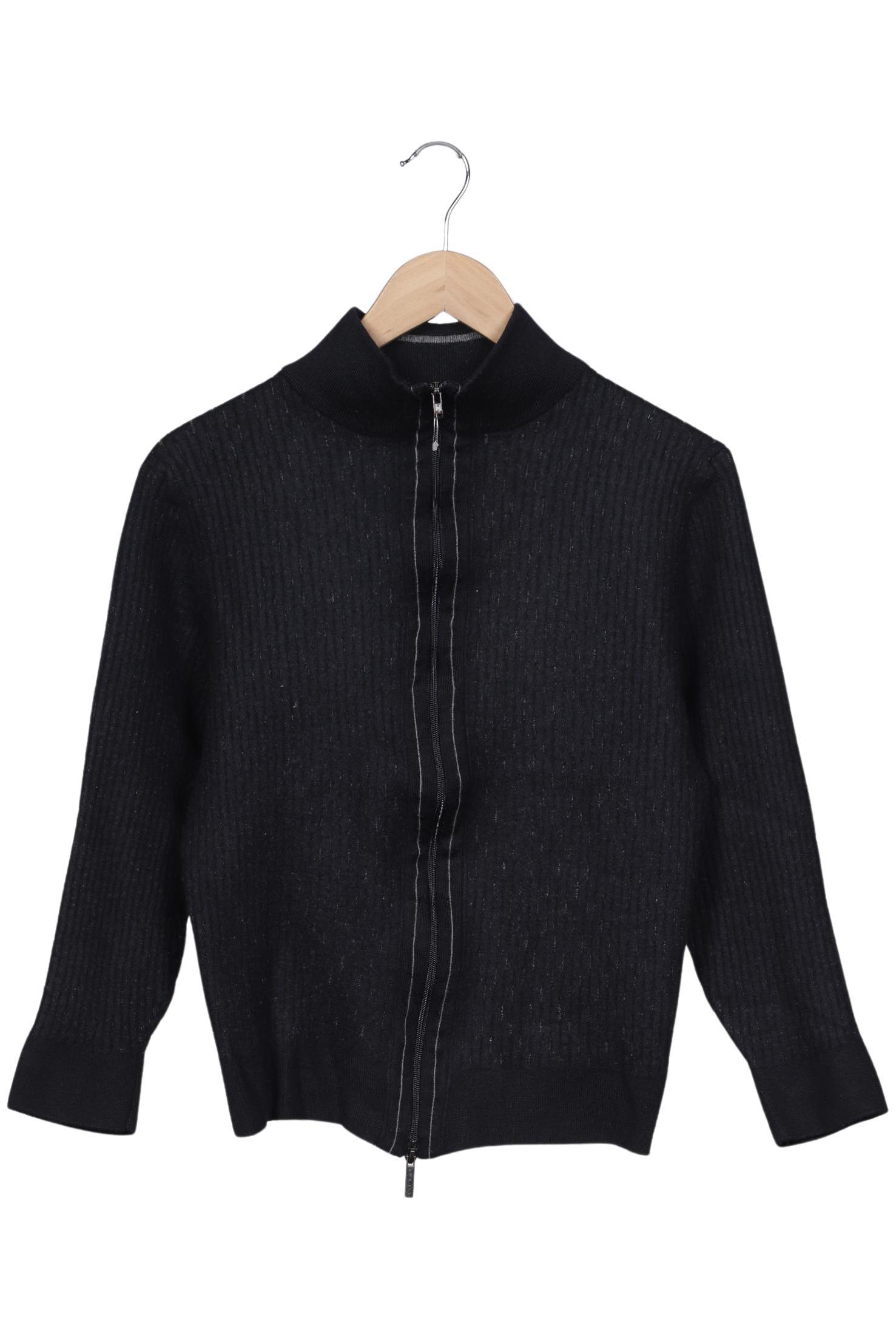 

Bugatti Herren Strickjacke, marineblau, Gr. 58