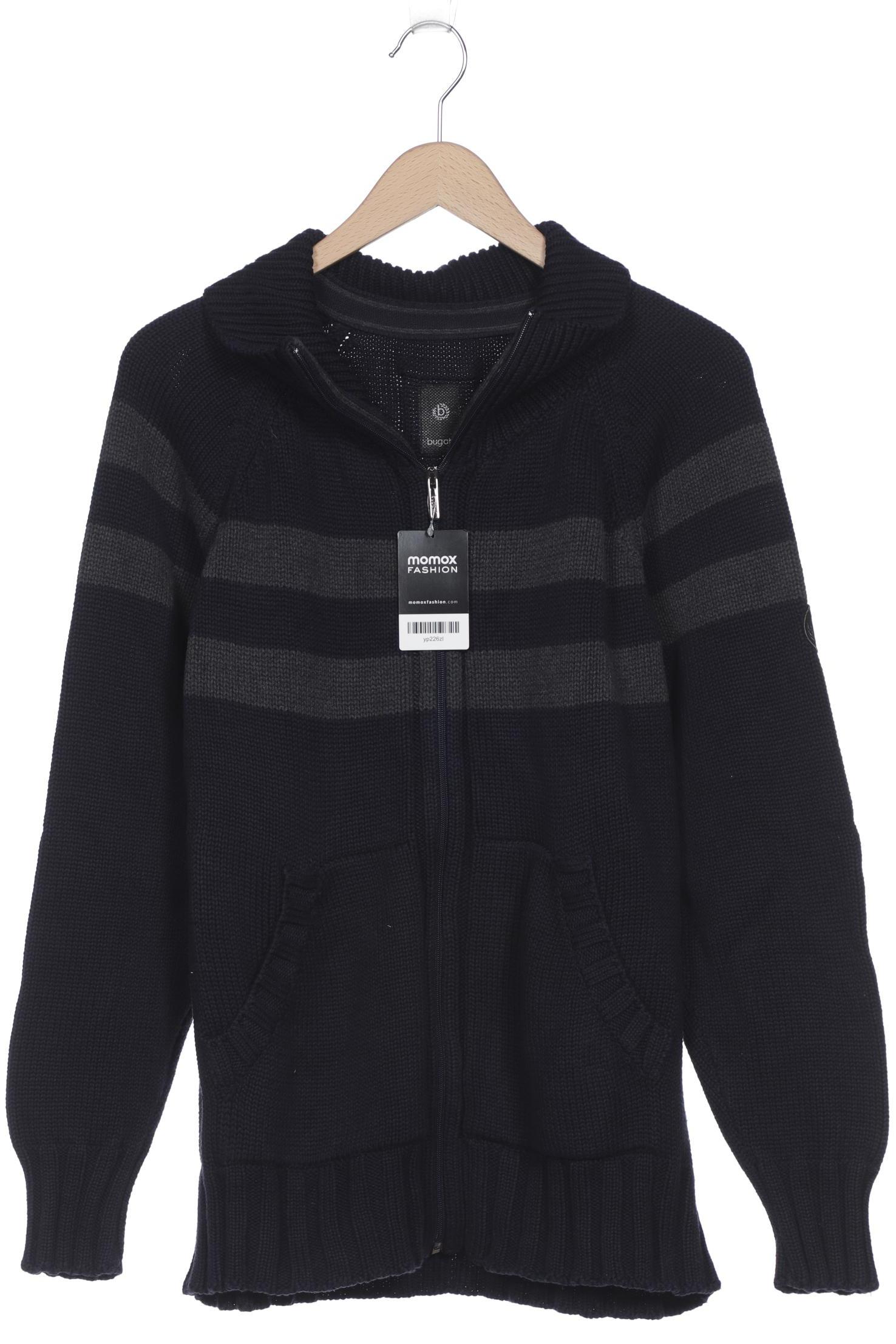 

Bugatti Herren Strickjacke, marineblau