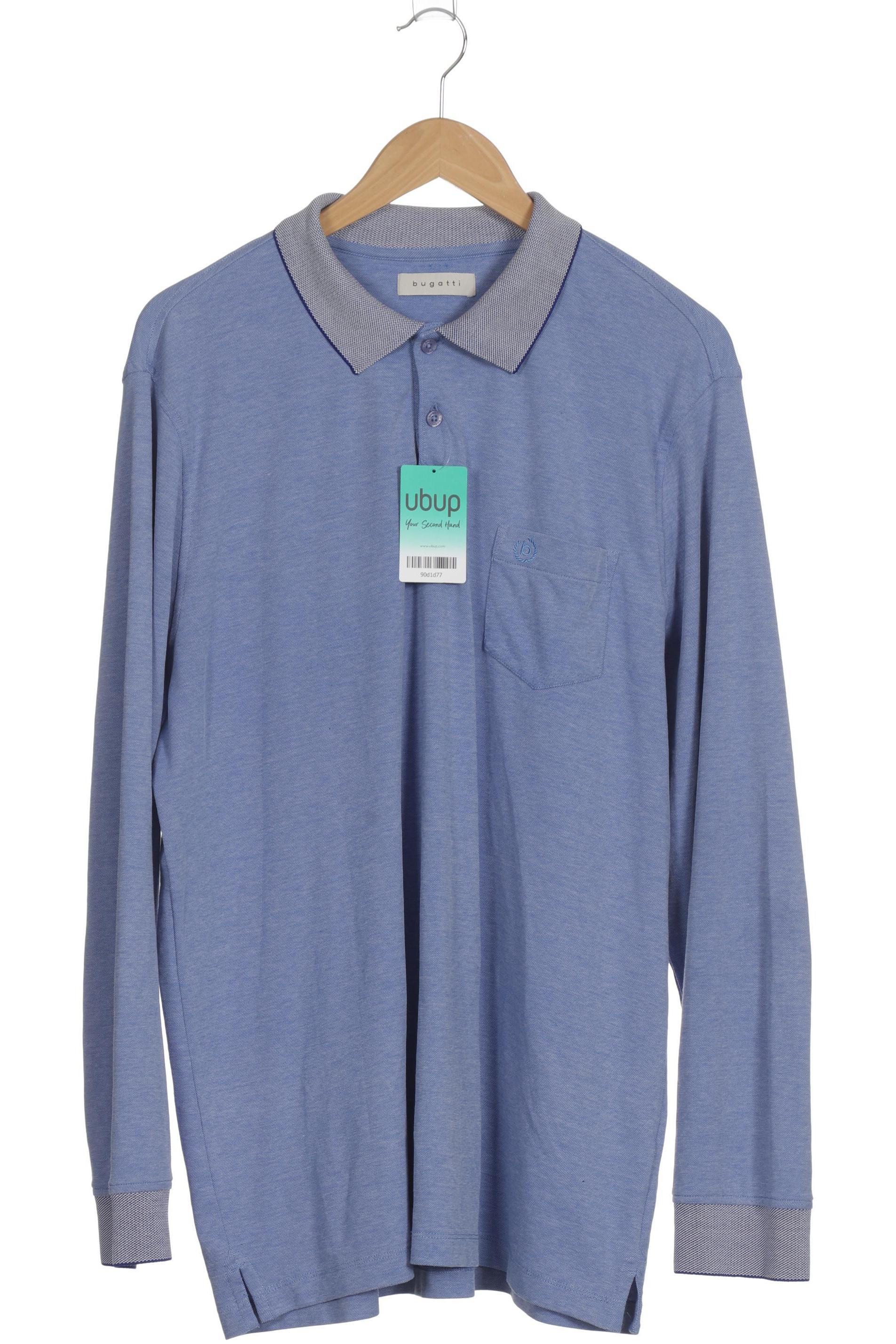 

Bugatti Herren Sweatshirt, blau, Gr.