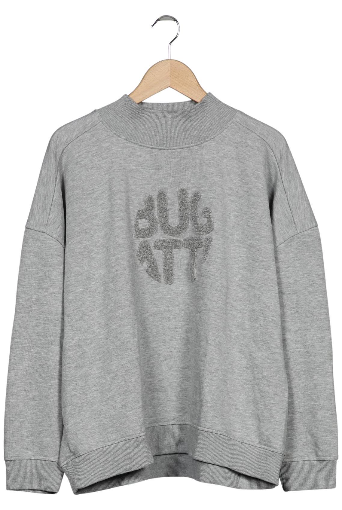 Thumbnail - Bugatti Herren Sweatshirt, grau, Gr. 54