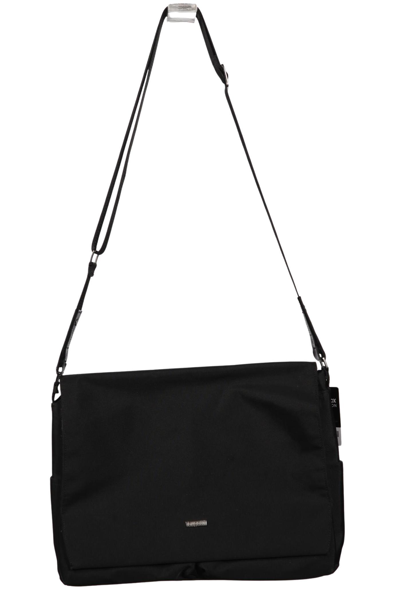 

Bugatti Herren Tasche, schwarz, Gr.