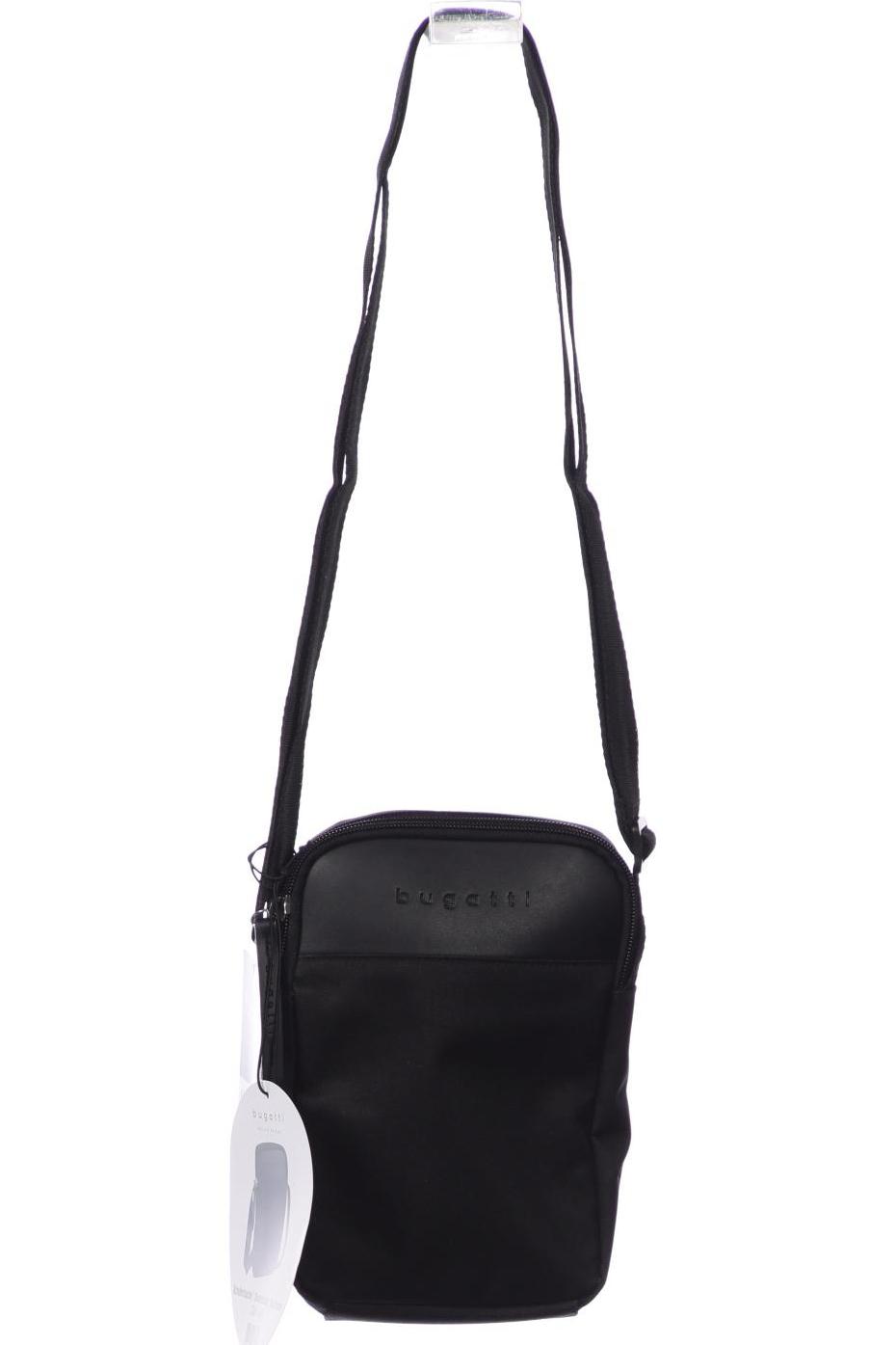 

Bugatti Herren Tasche, schwarz