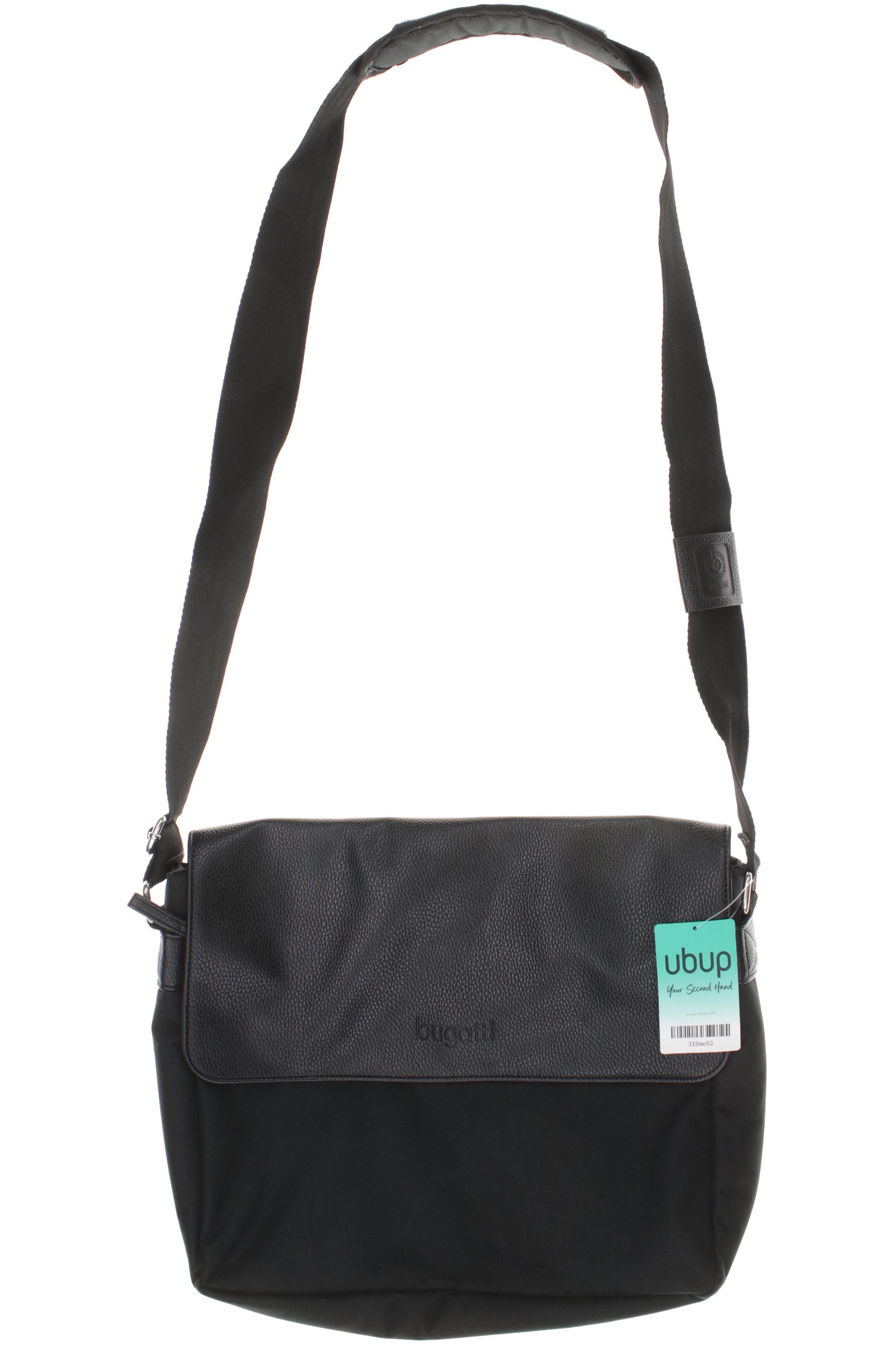 Thumbnail - Bugatti Herren Tasche, schwarz, Gr.