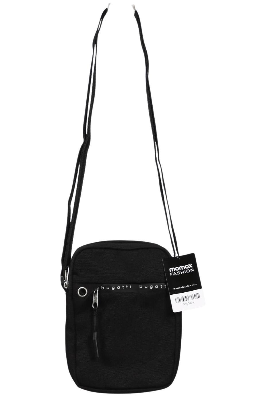 

Bugatti Herren Tasche, schwarz, Gr.