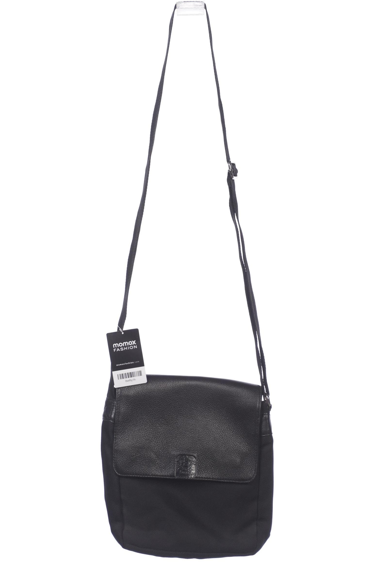 

Bugatti Herren Tasche, schwarz, Gr.