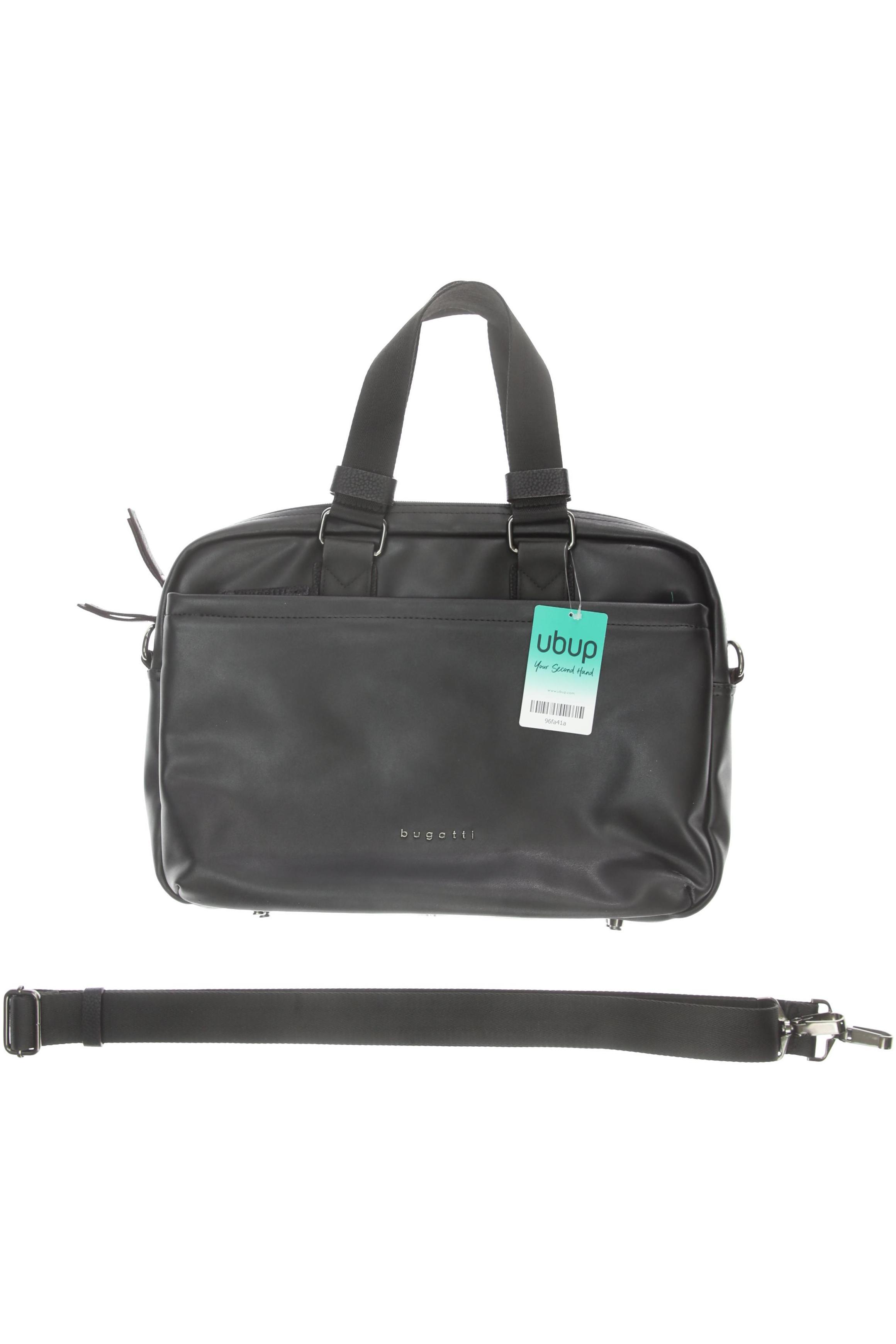 Thumbnail - Bugatti Herren Tasche, schwarz, Gr.