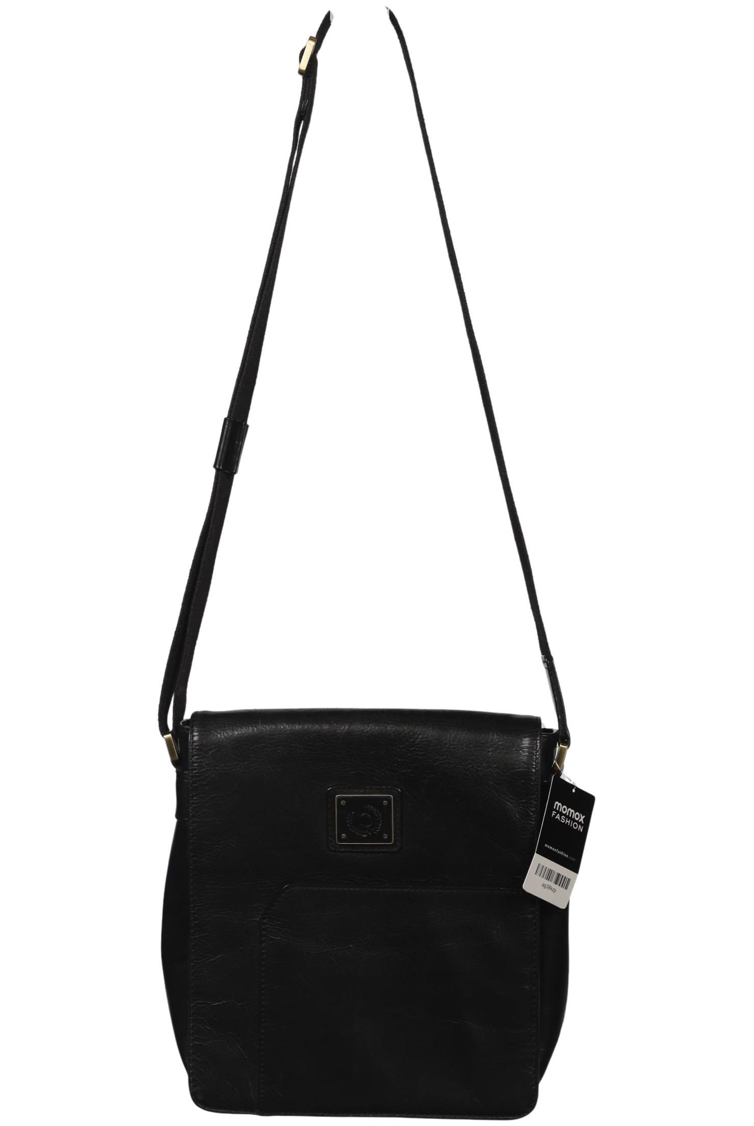 

Bugatti Herren Tasche, schwarz, Gr.