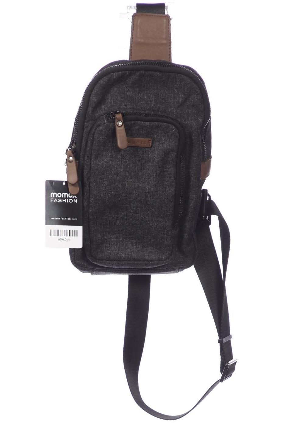 

Bugatti Herren Tasche, grau, Gr.