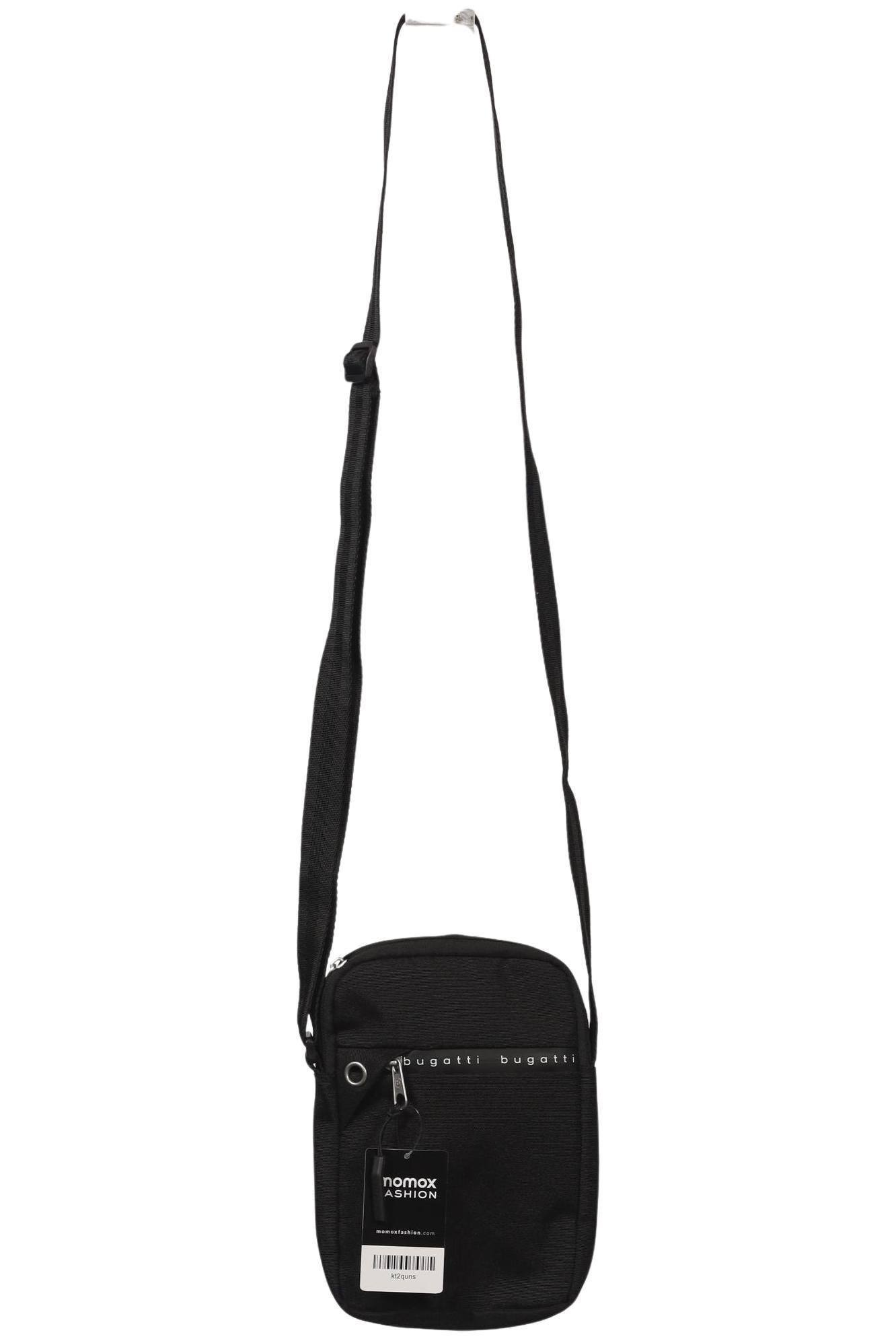 

Bugatti Herren Tasche, schwarz, Gr.