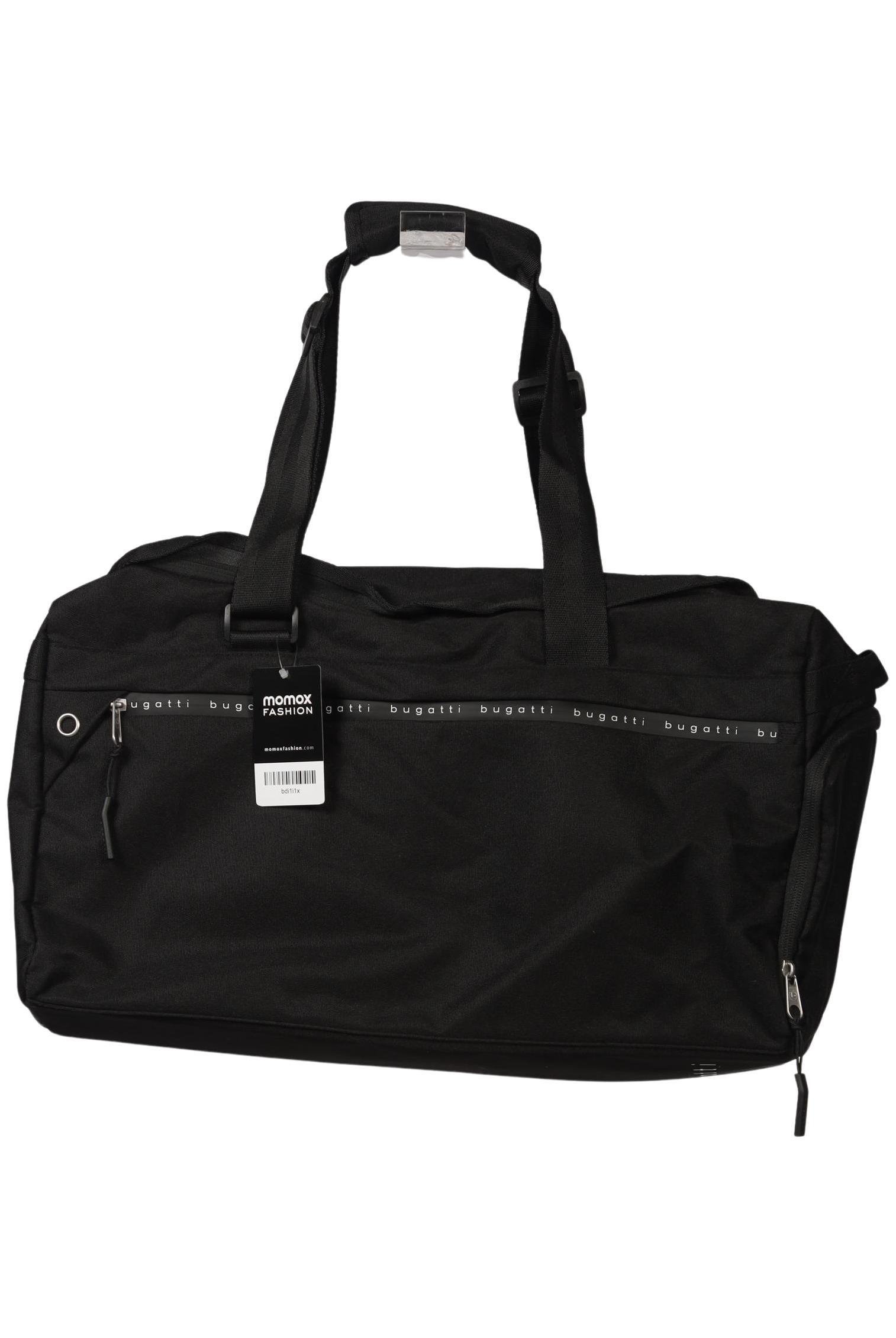 

Bugatti Herren Tasche, schwarz, Gr.