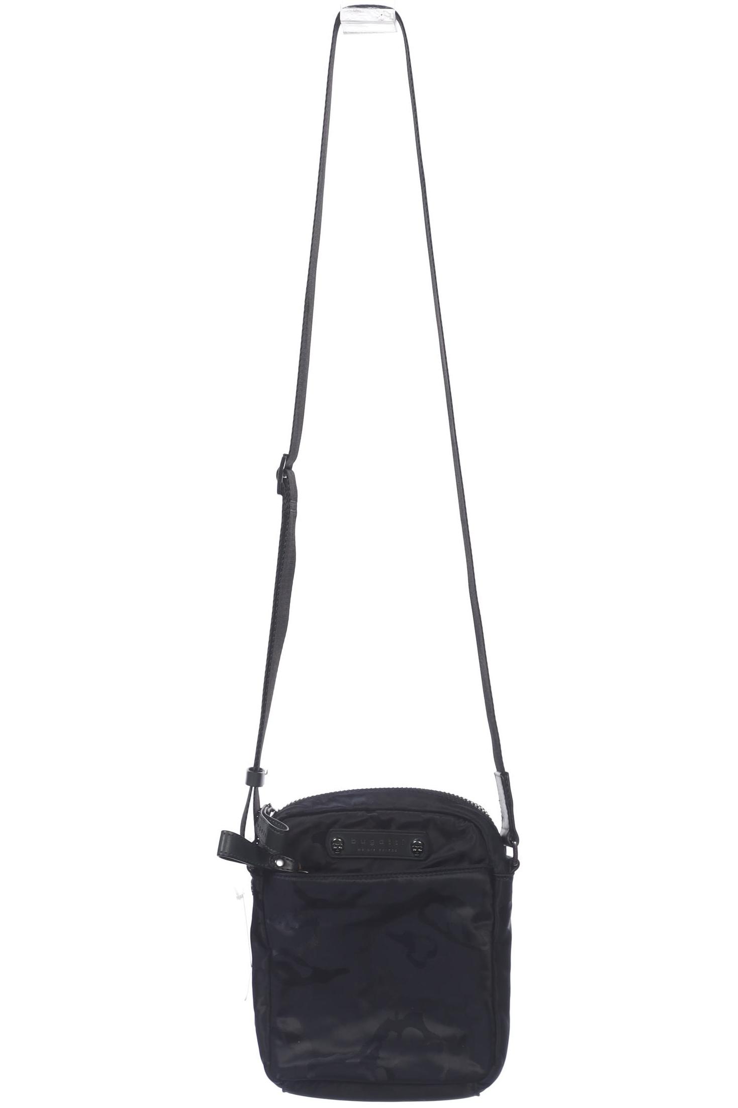 

Bugatti Herren Tasche, marineblau, Gr.