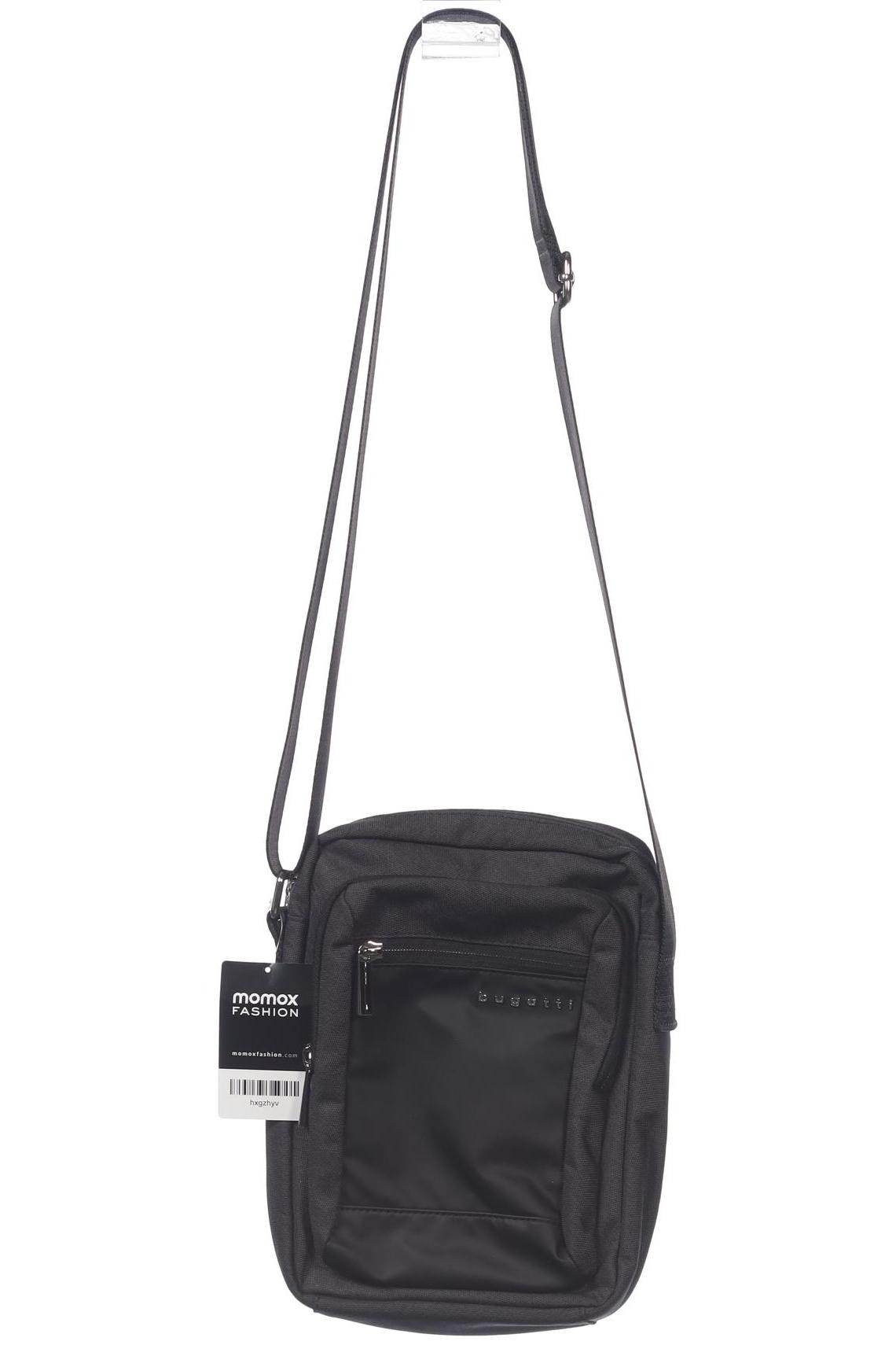 

Bugatti Herren Tasche, grau, Gr.