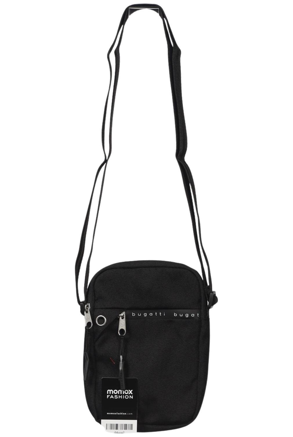 

Bugatti Herren Tasche, schwarz, Gr.