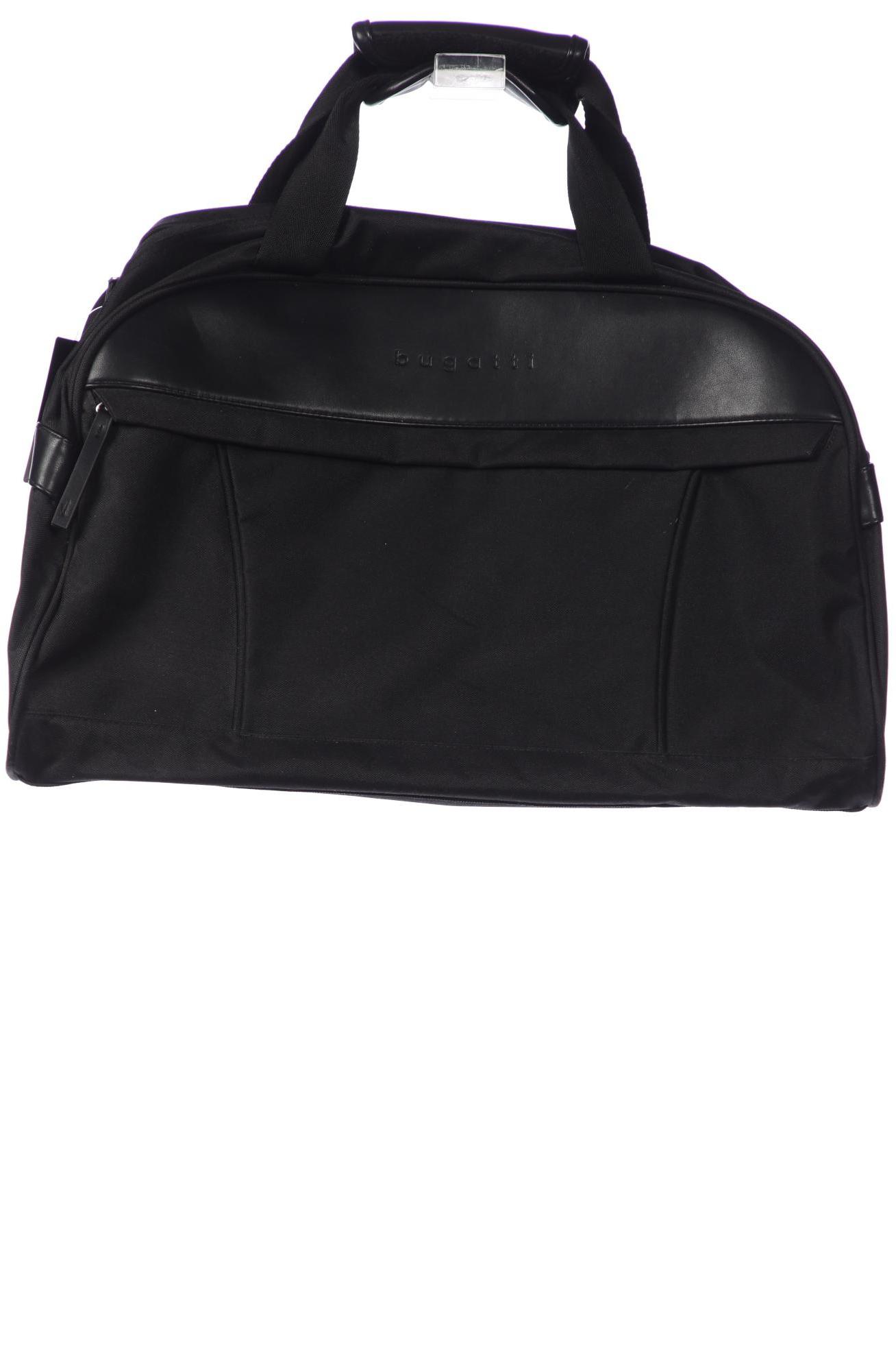 

Bugatti Herren Tasche, schwarz, Gr.