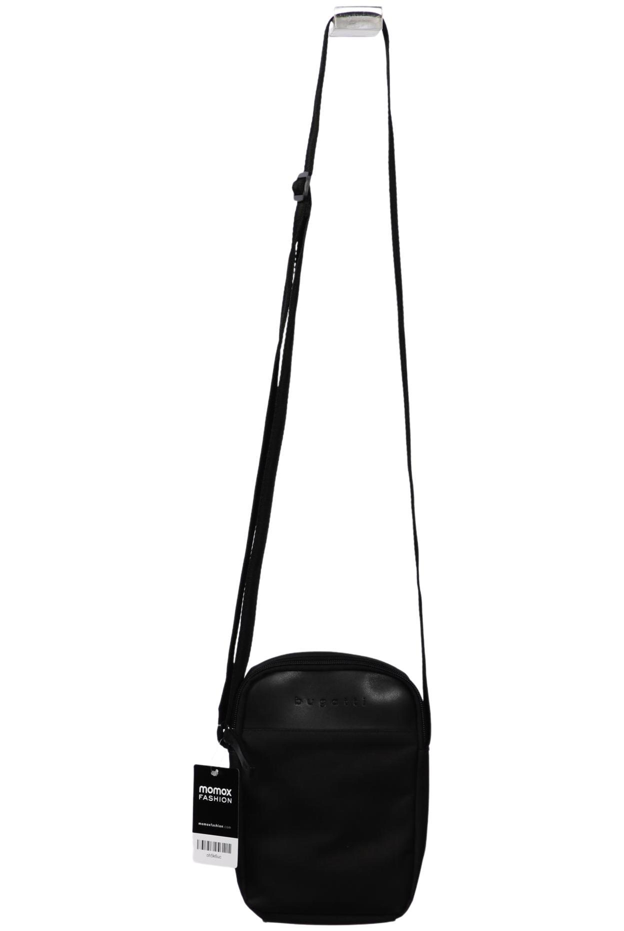 

Bugatti Herren Tasche, schwarz, Gr.