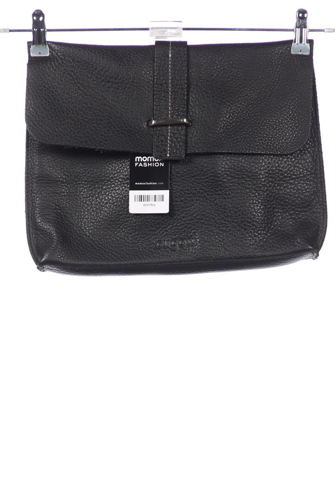 

Bugatti Herren Tasche, schwarz, Gr.