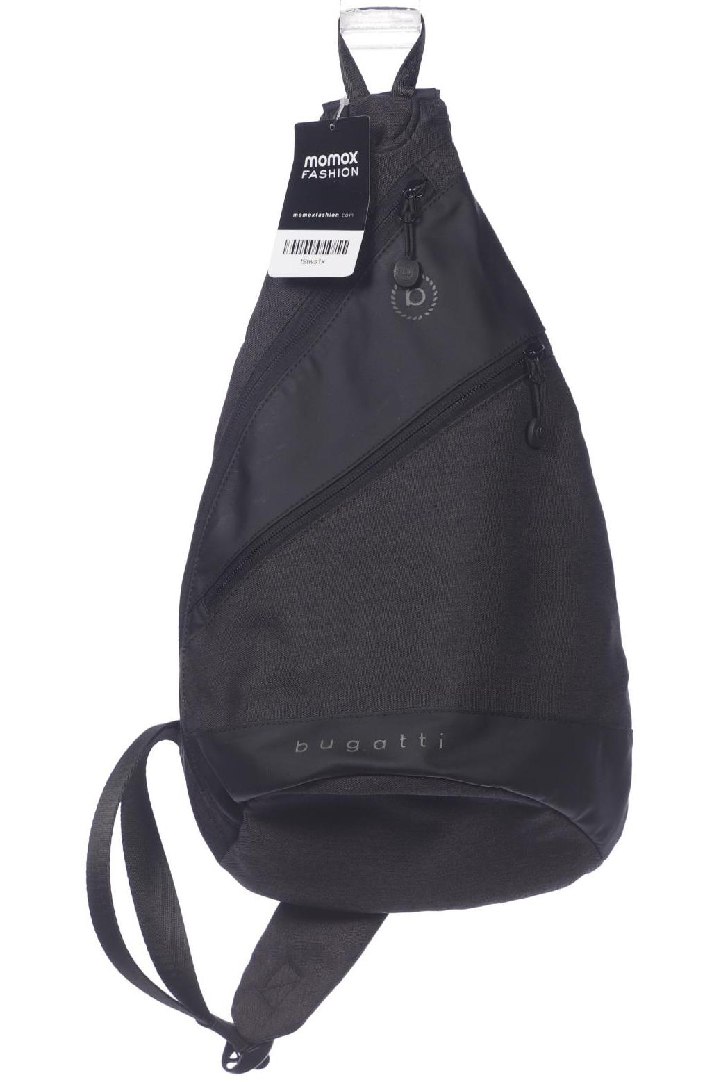 

Bugatti Herren Tasche, flieder, Gr.