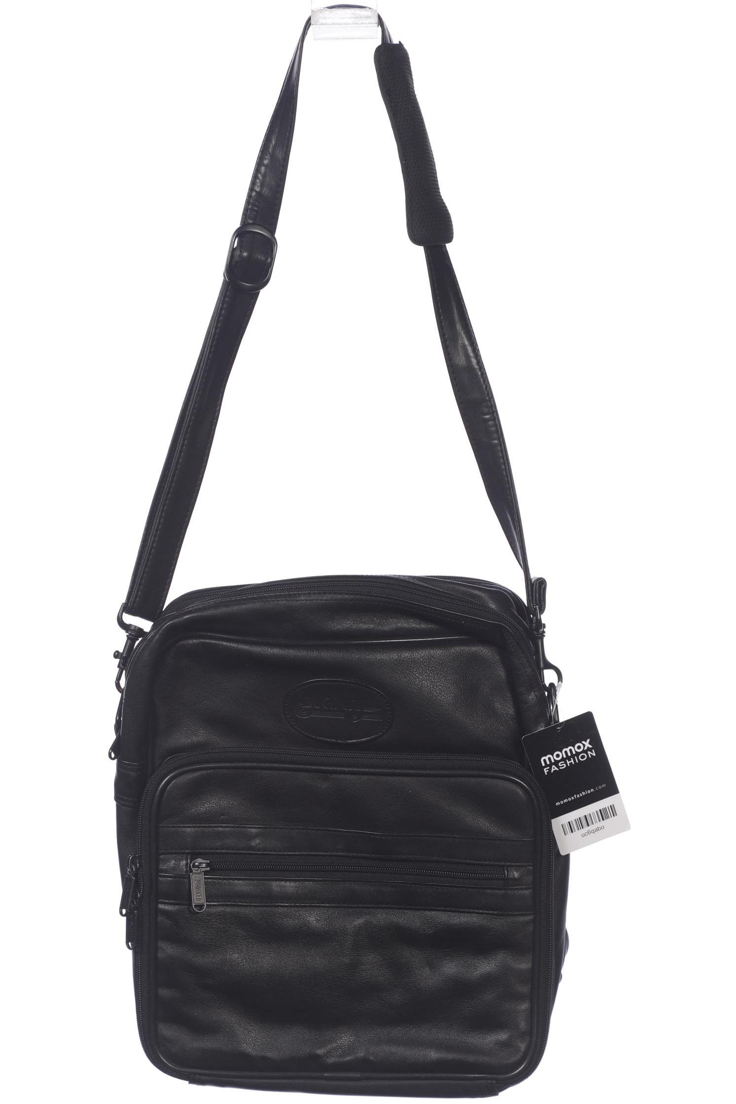 

Bugatti Herren Tasche, schwarz, Gr.