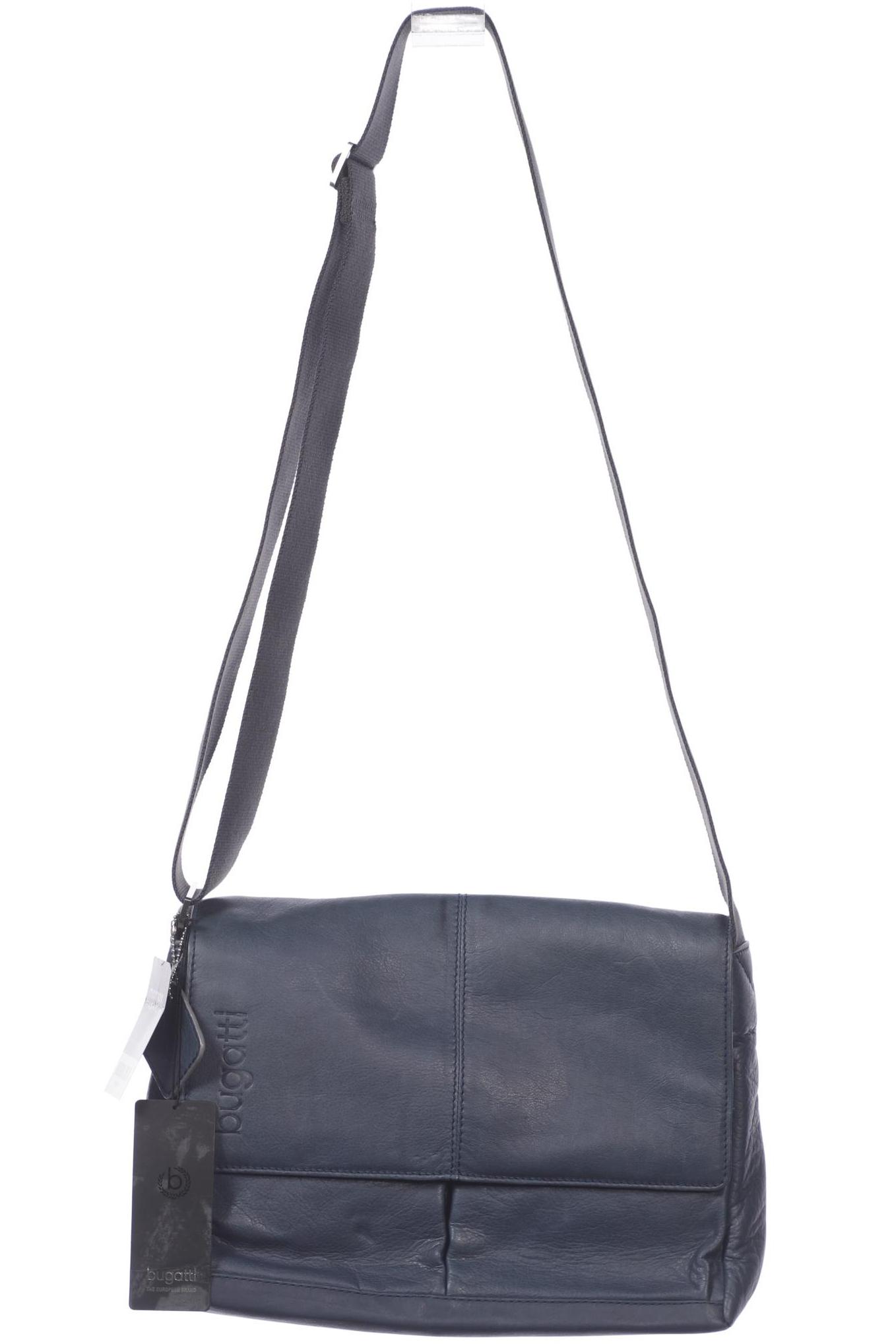 

Bugatti Herren Tasche, blau